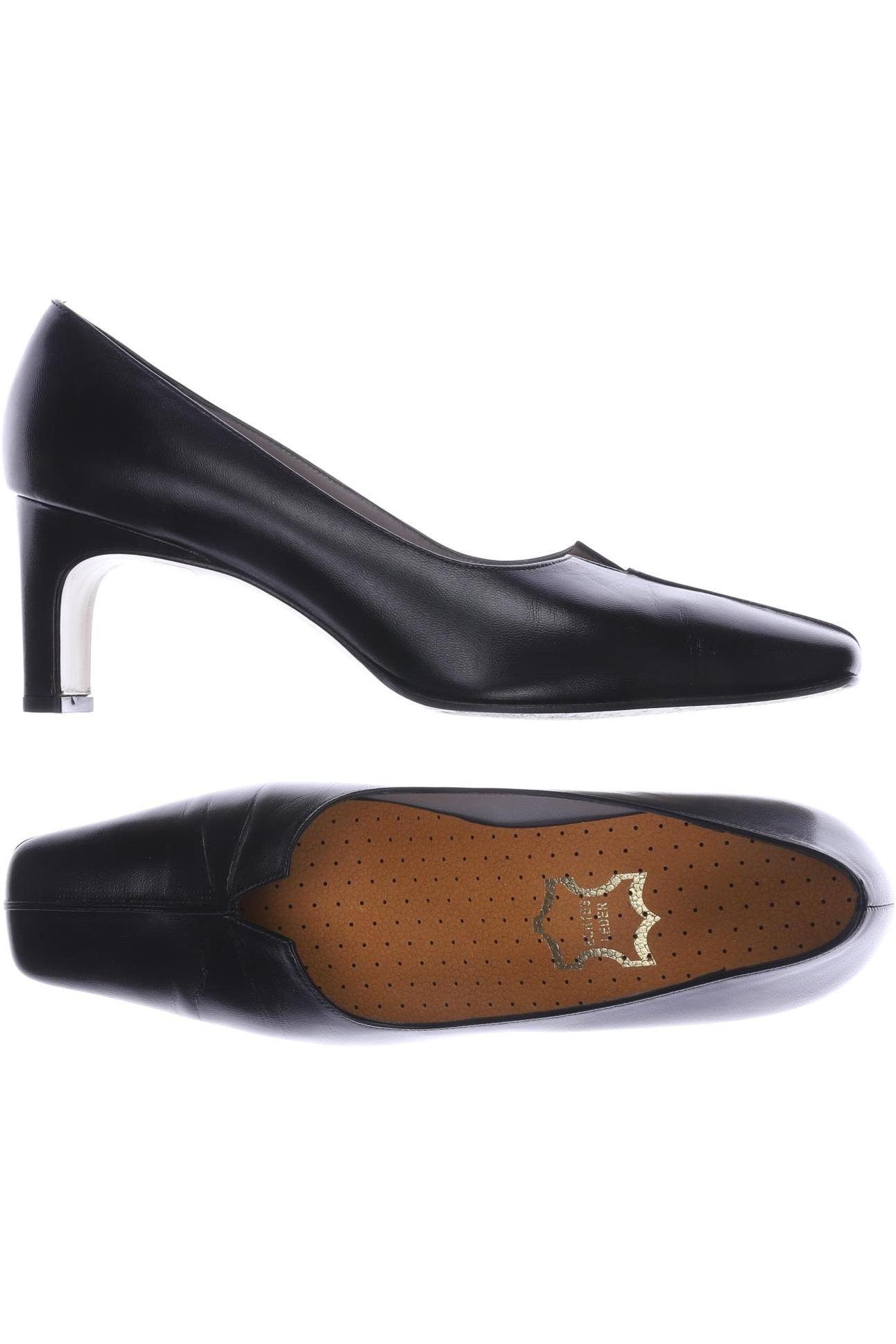 

Peter Kaiser Damen Pumps, schwarz, Gr. 6
