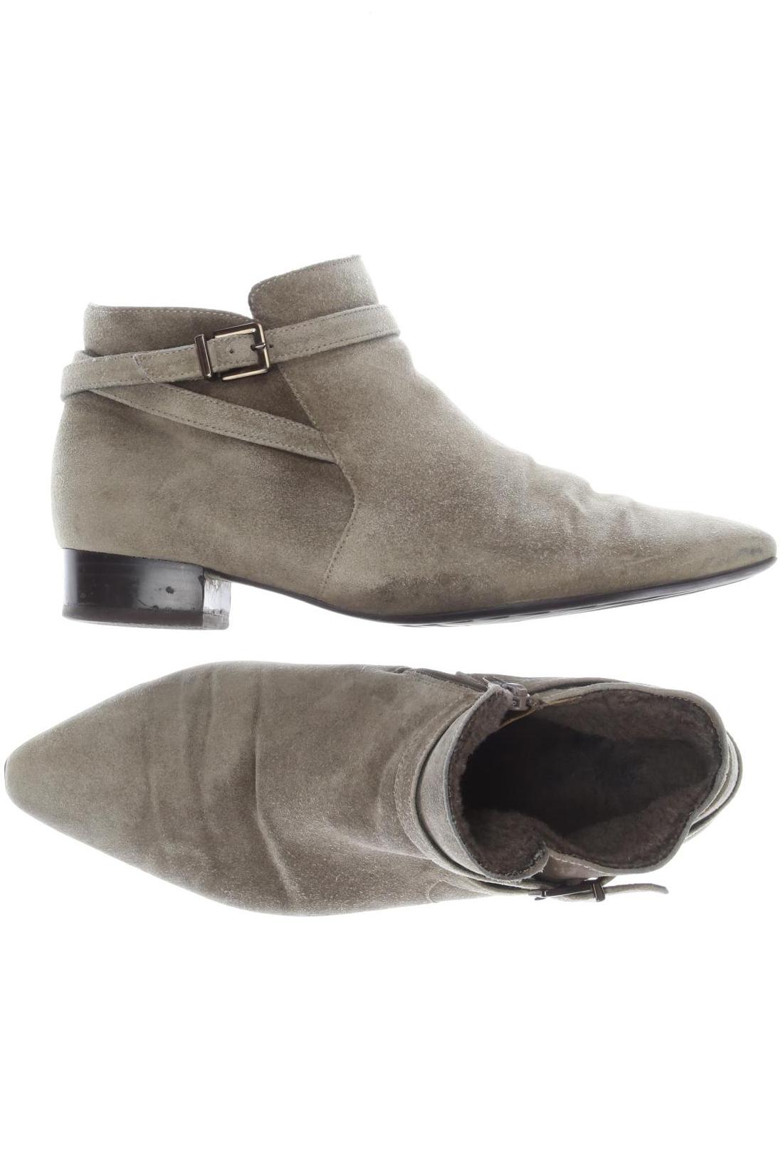 

Peter Kaiser Damen Stiefelette, braun, Gr. 5.5
