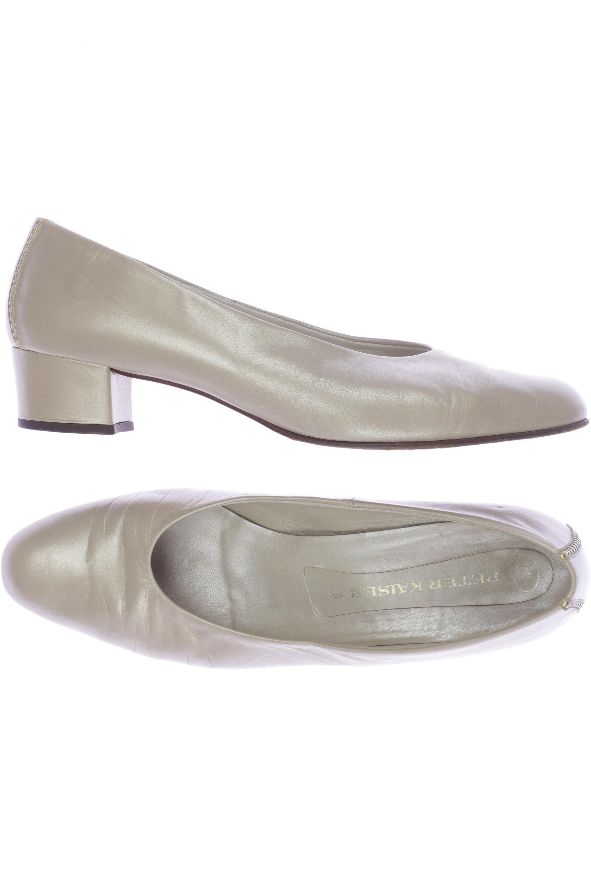 

Peter Kaiser Damen Pumps, beige