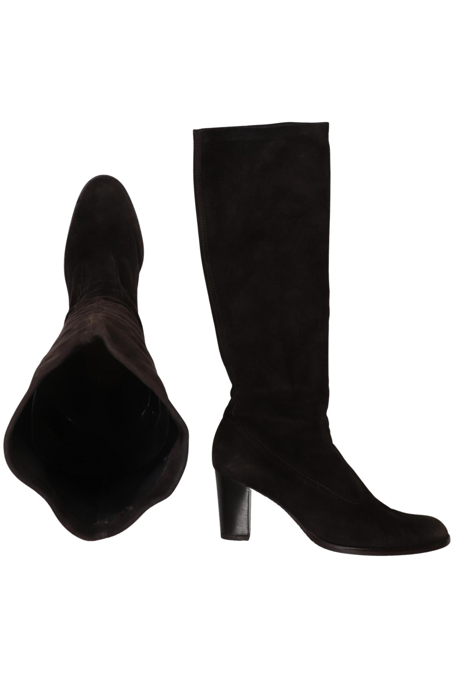 

Peter Kaiser Damen Stiefel, braun, Gr. 6.5