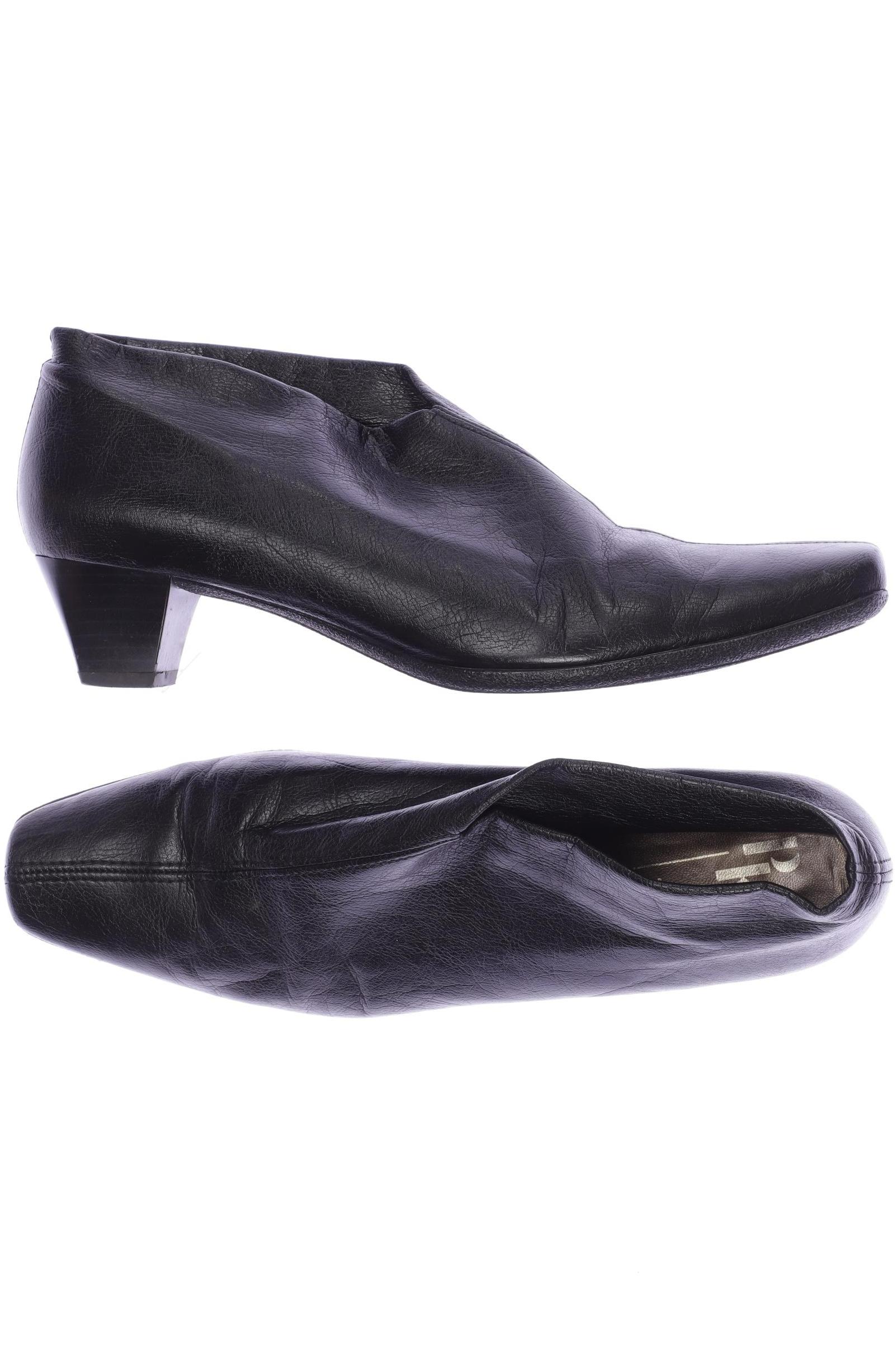 

Peter Kaiser Damen Halbschuh, schwarz, Gr. 42