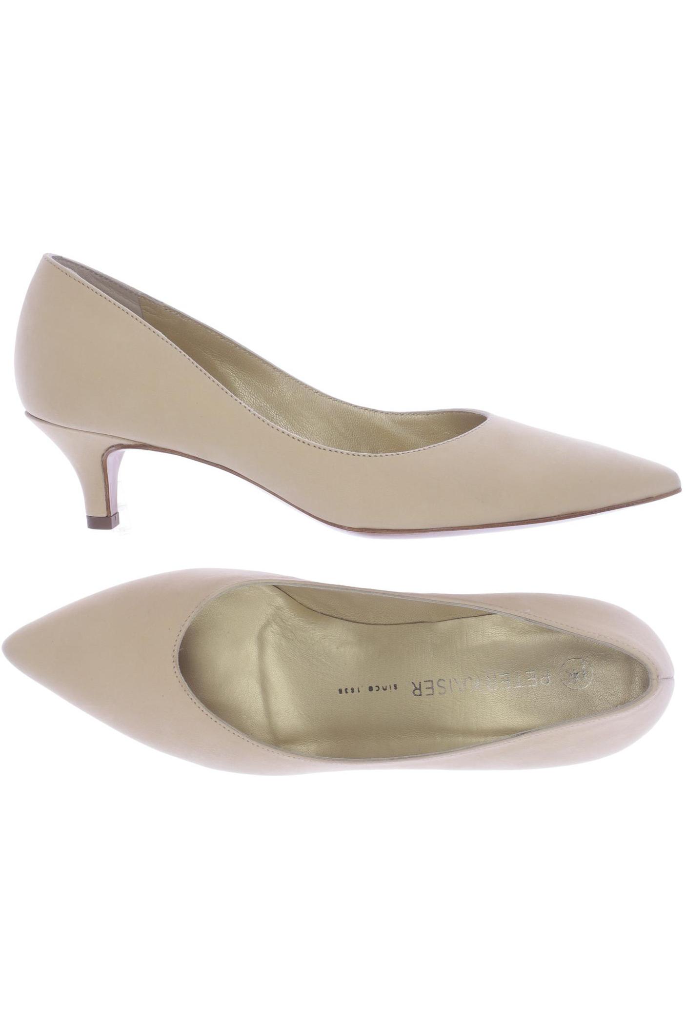 

Peter Kaiser Damen Pumps, beige