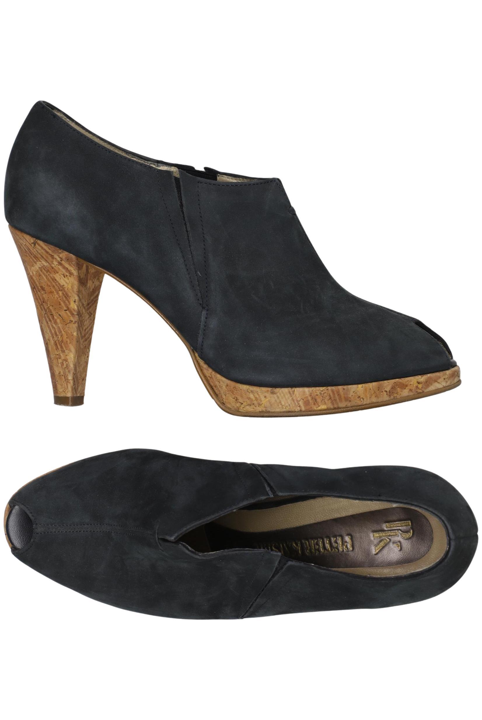 

Peter Kaiser Damen Pumps, marineblau, Gr. 4