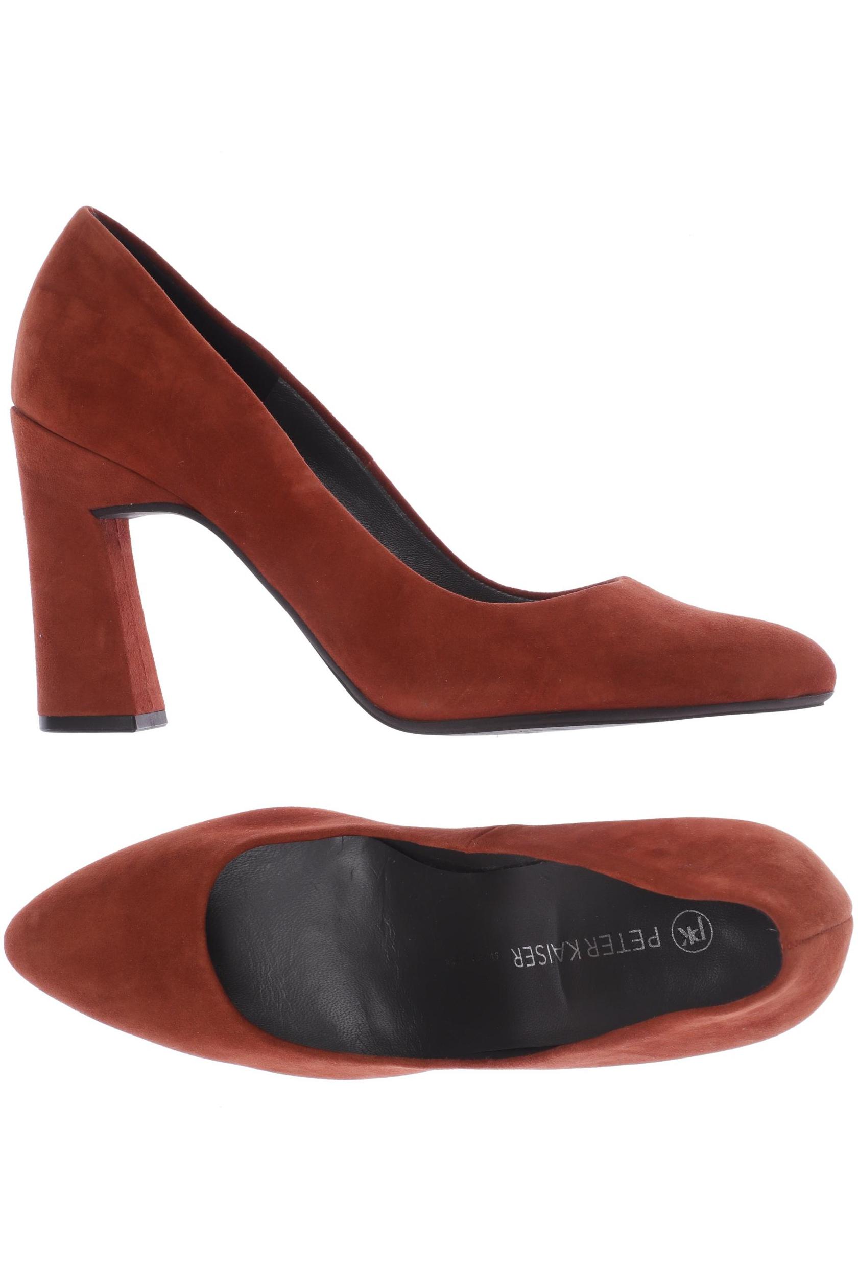 

Peter Kaiser Damen Pumps, rot