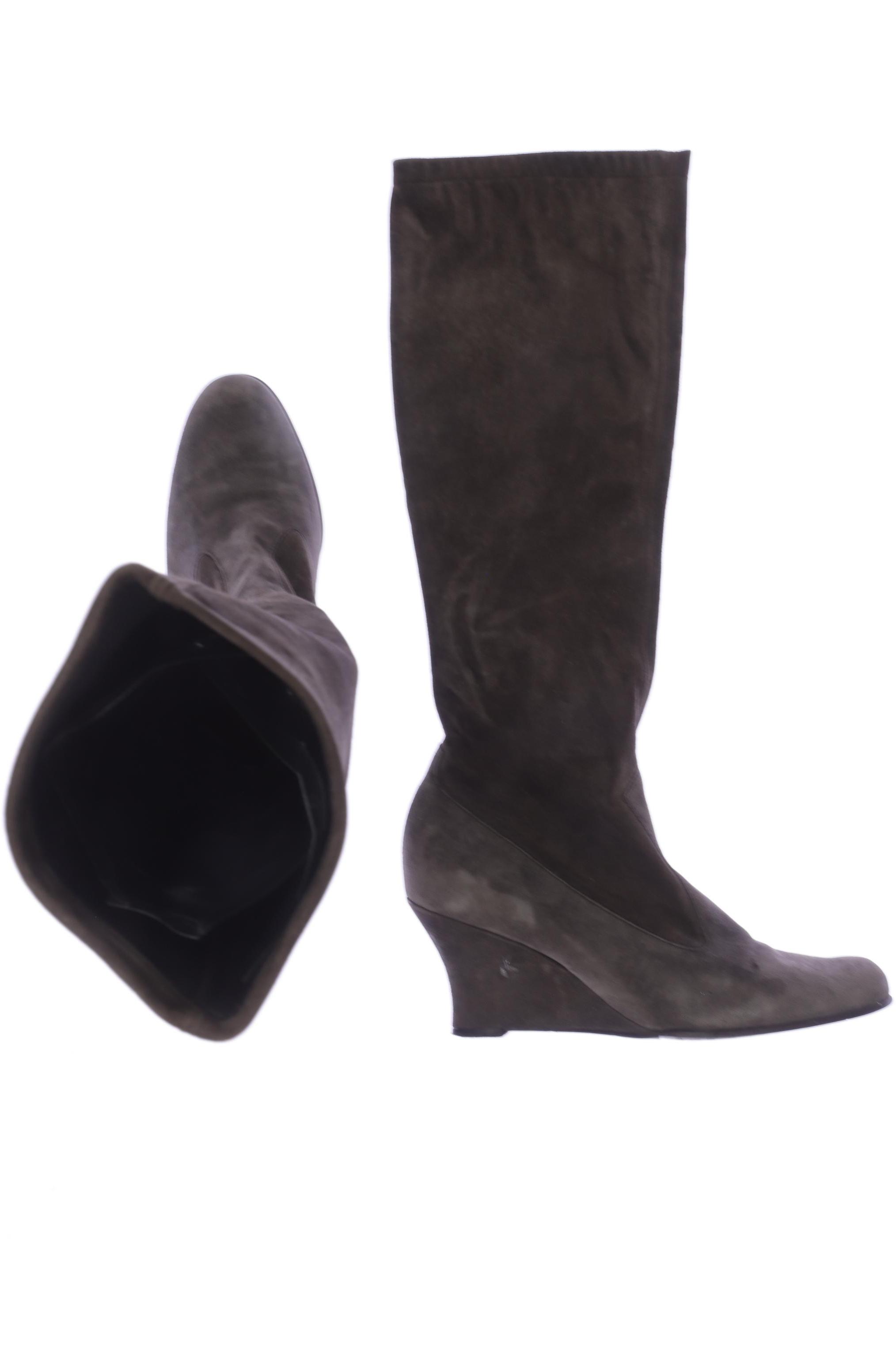 

Peter Kaiser Damen Stiefel, braun, Gr. 5
