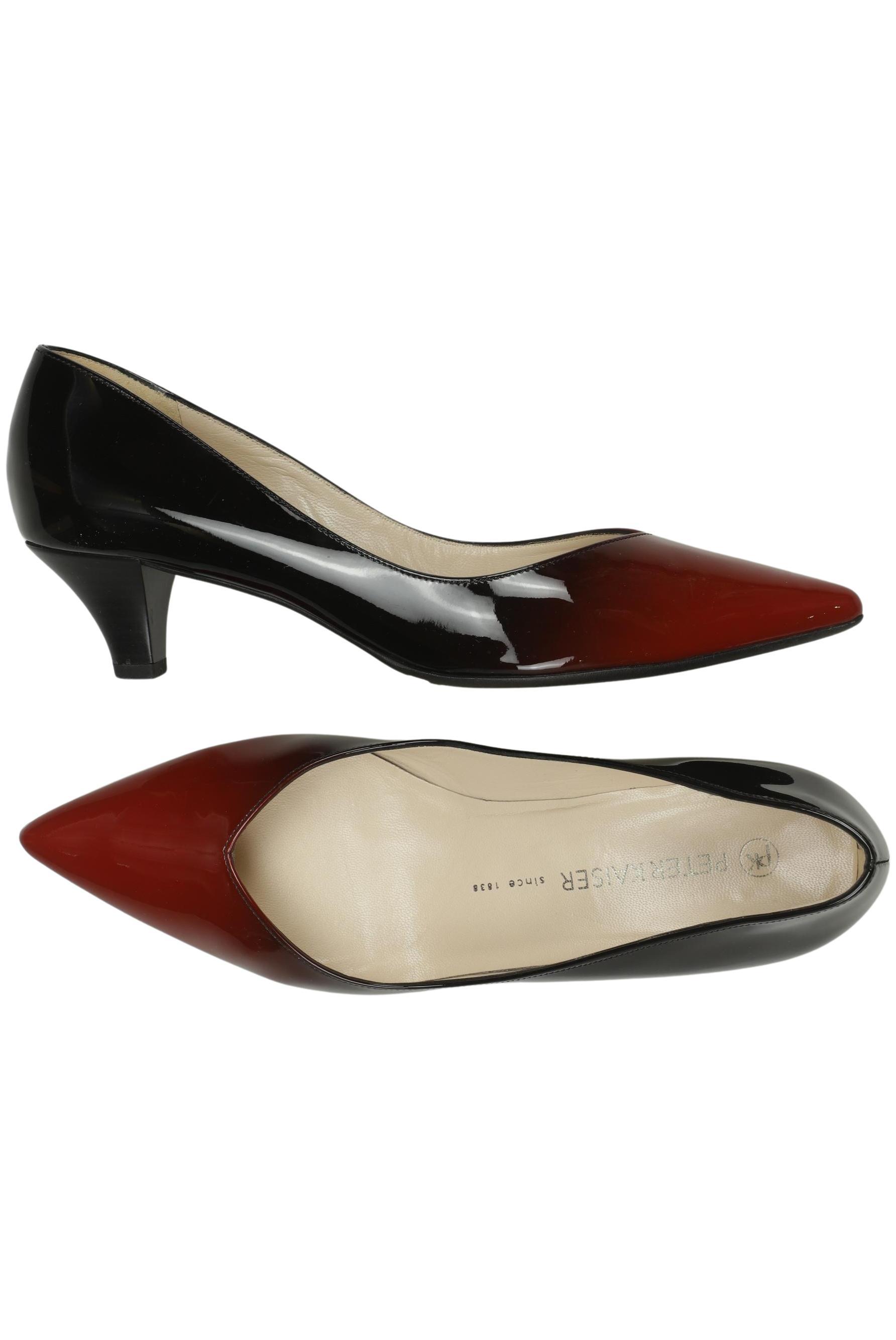 

Peter Kaiser Damen Pumps, mehrfarbig, Gr. 5