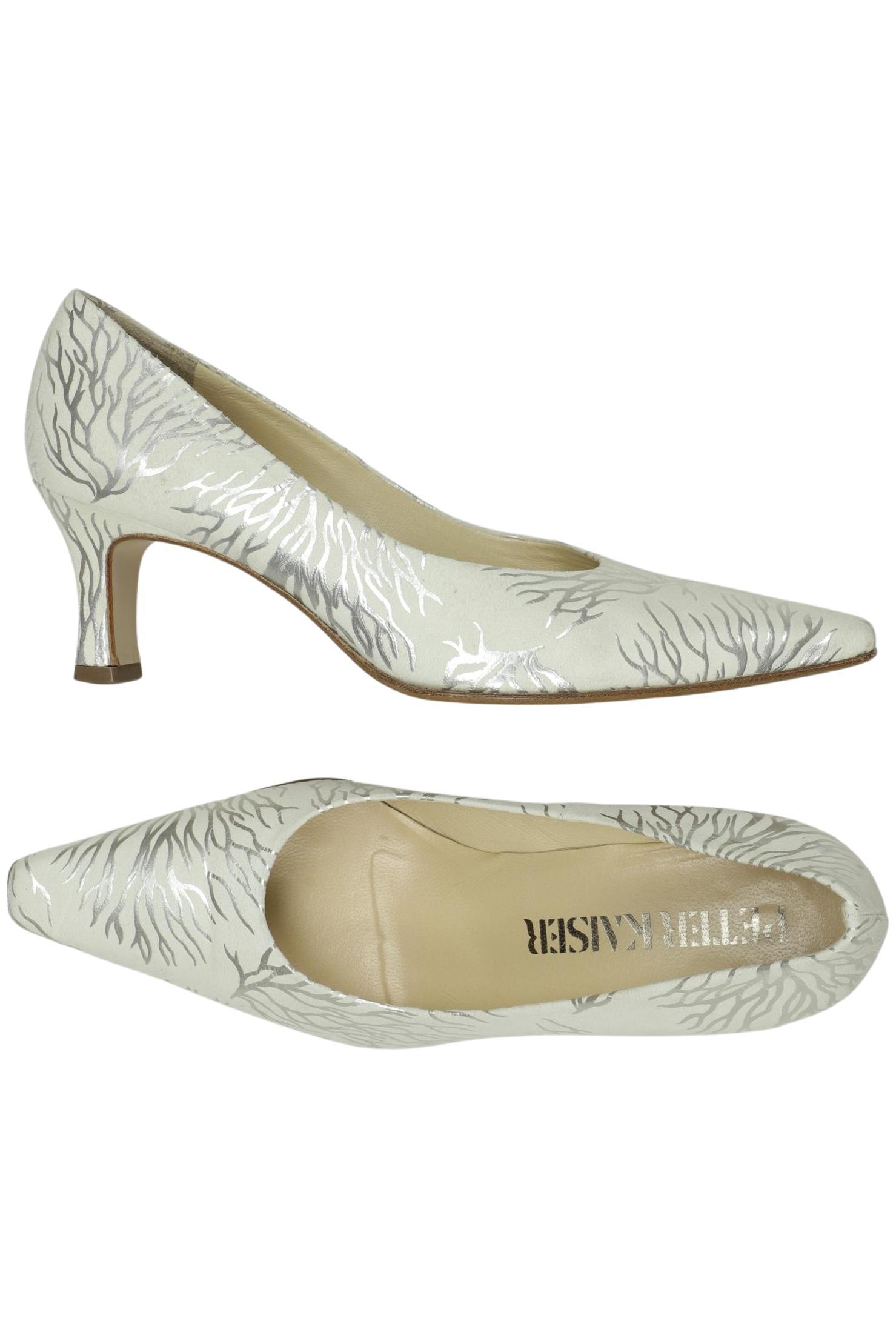 

Peter Kaiser Damen Pumps, mehrfarbig, Gr. 3