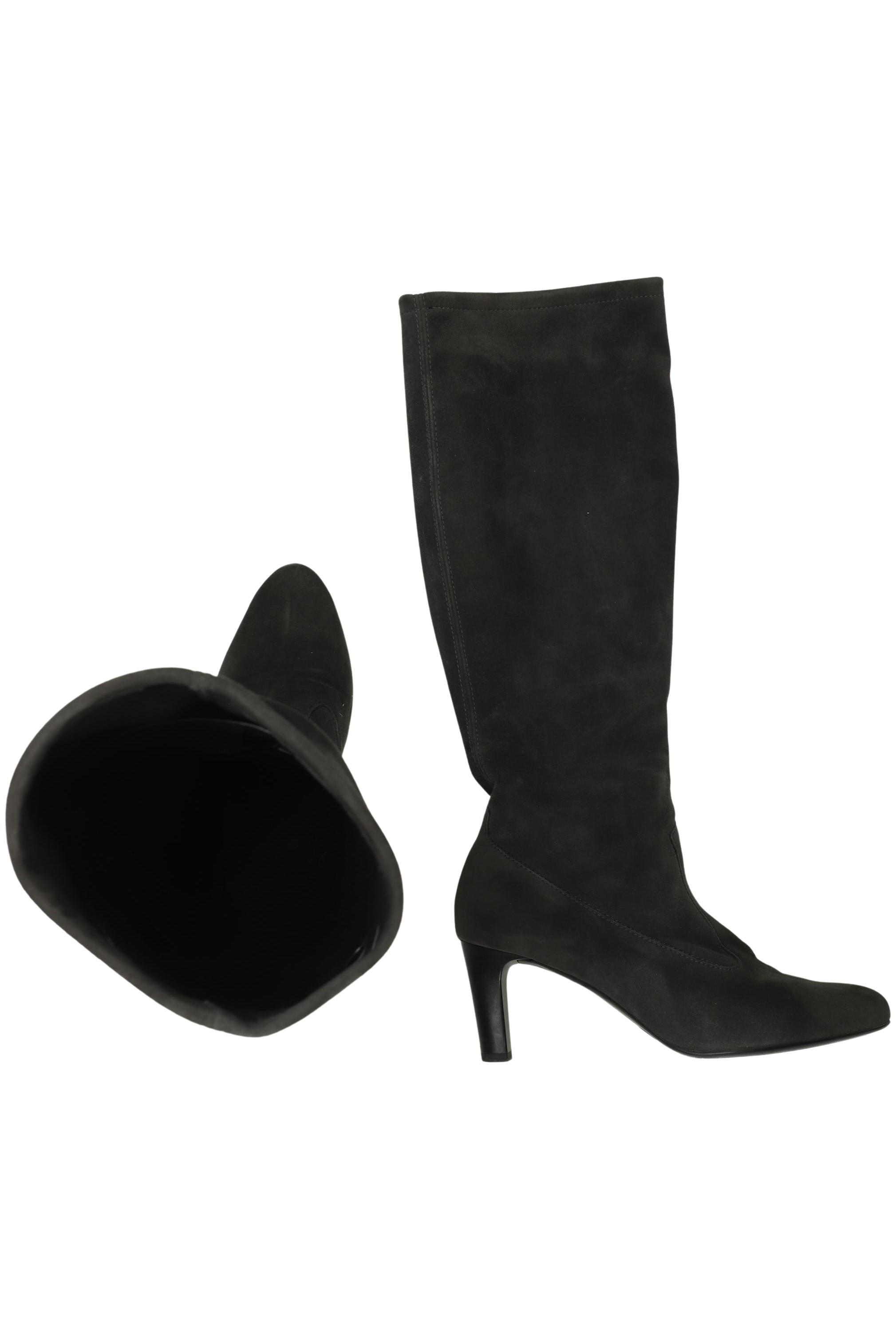 

Peter Kaiser Damen Stiefel, schwarz, Gr. 5