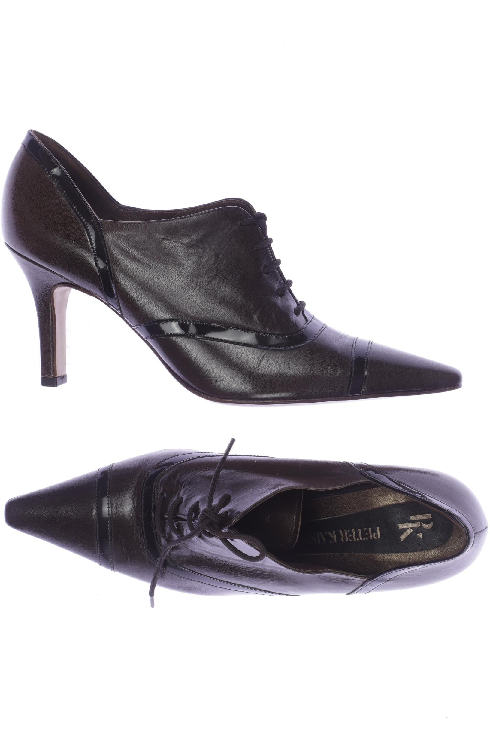 

Peter Kaiser Damen Pumps, grün, Gr. 5