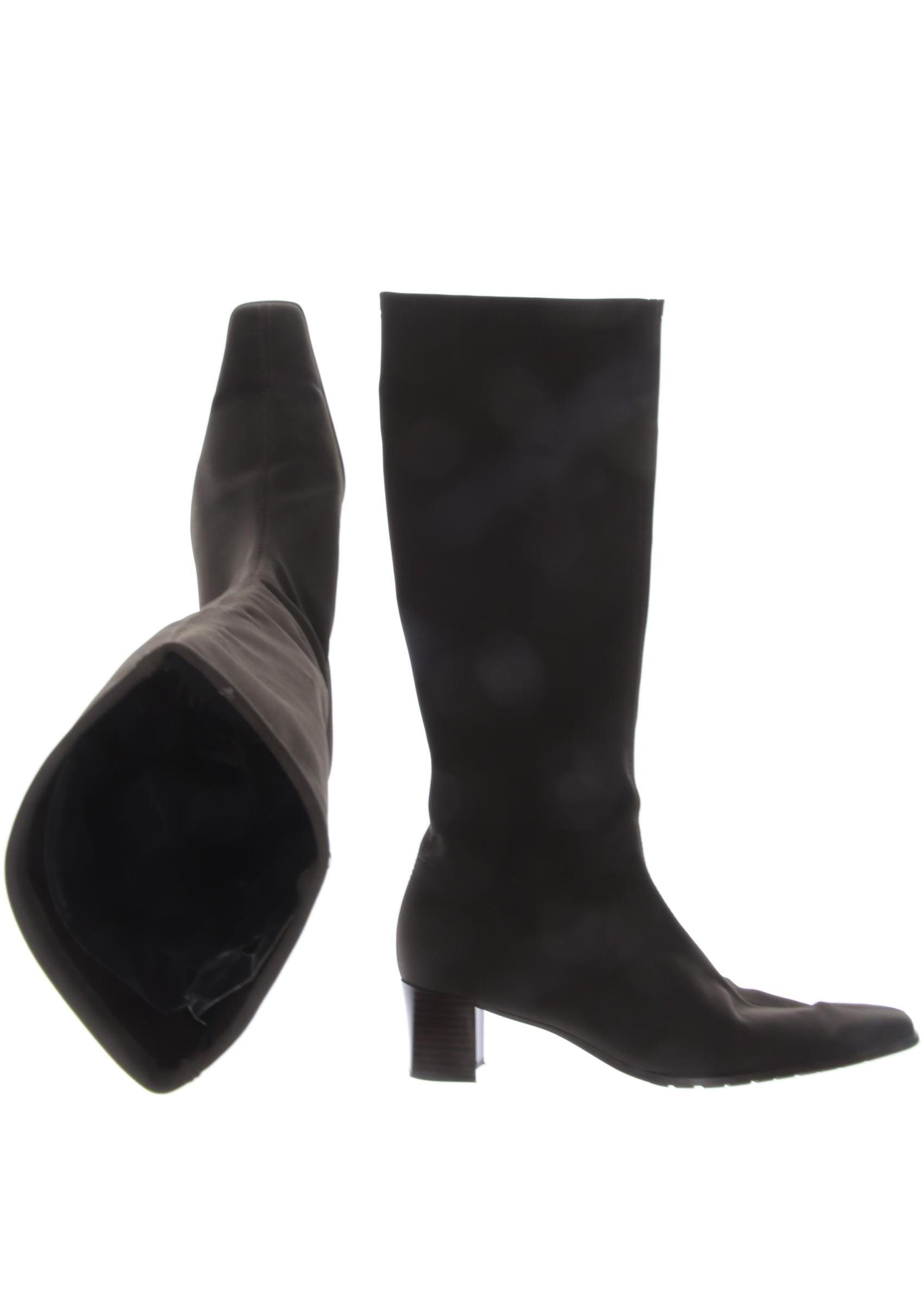 

Peter Kaiser Damen Stiefel, braun, Gr. 7