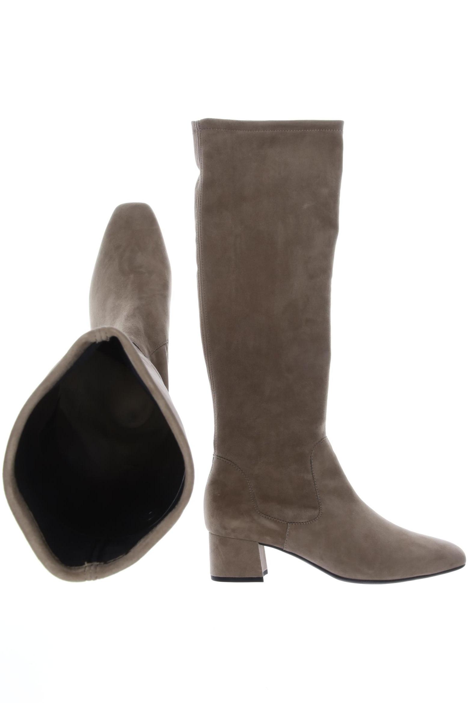 

Peter Kaiser Damen Stiefel, braun, Gr. 6