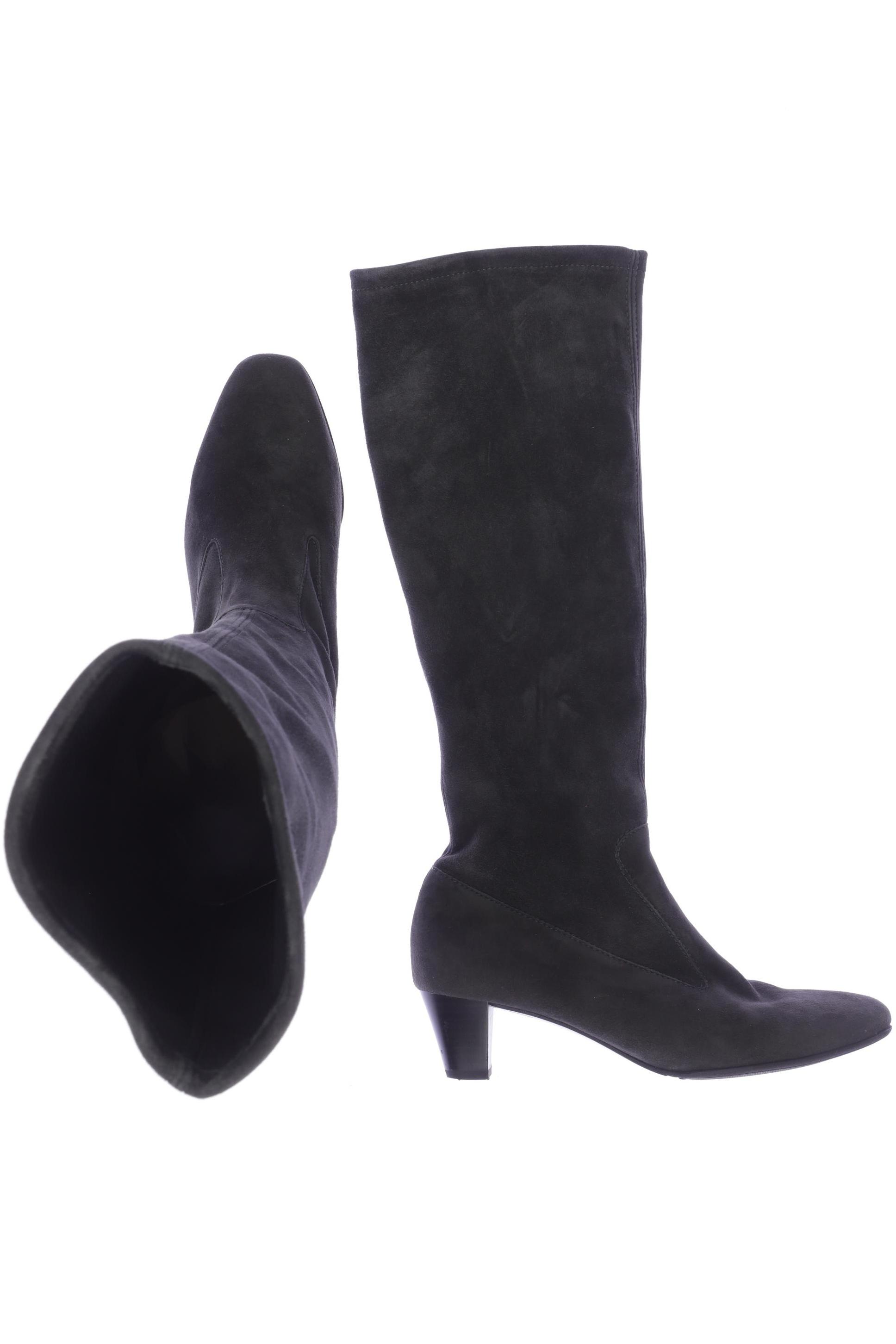 

Peter Kaiser Damen Stiefel, grau, Gr. 4