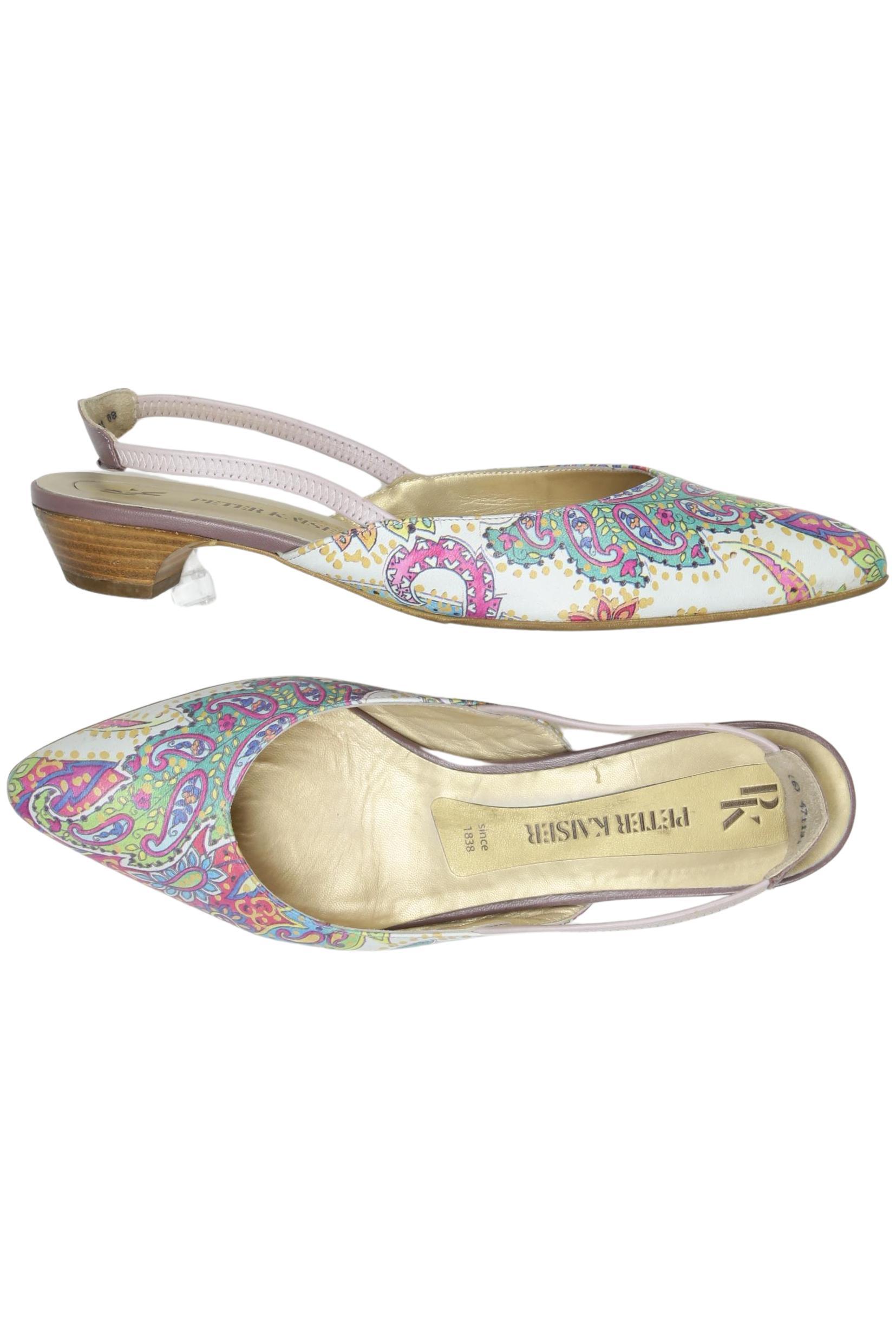 

Peter Kaiser Damen Ballerinas, mehrfarbig, Gr. 6