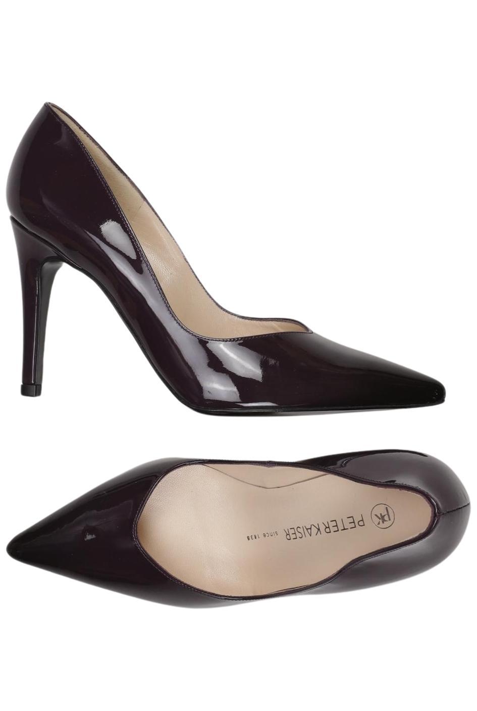 

Peter Kaiser Damen Pumps, flieder, Gr. 3.5