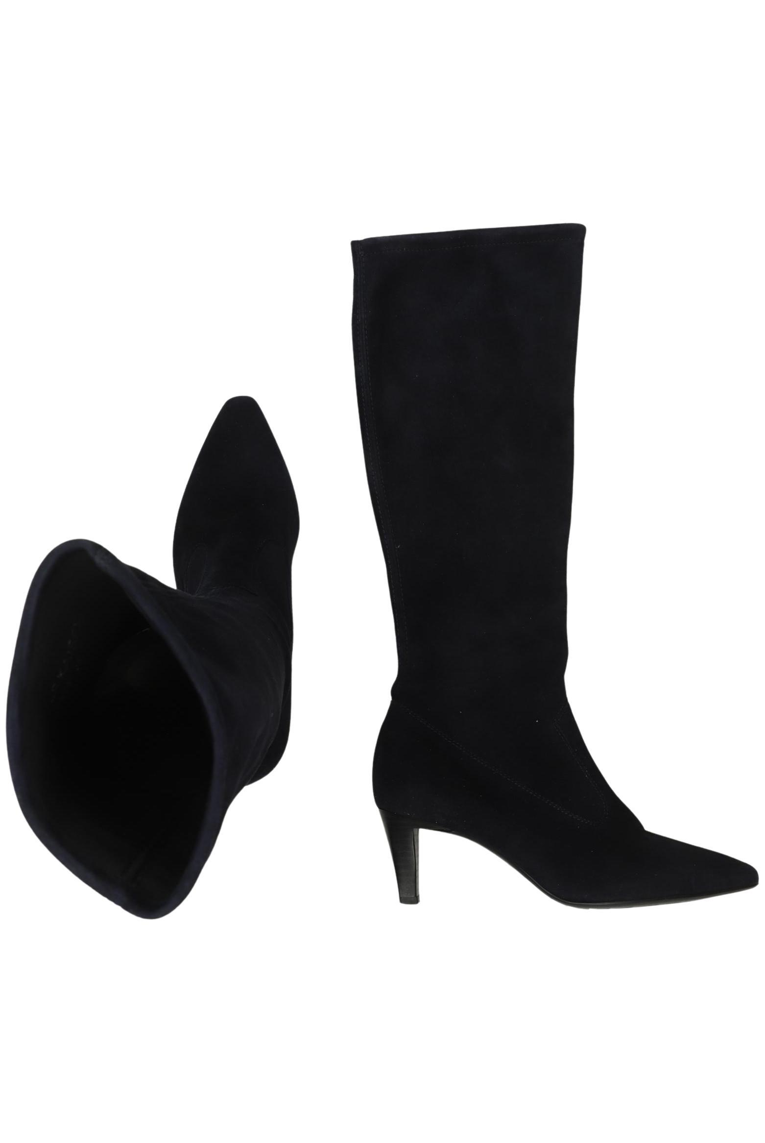 

Peter Kaiser Damen Stiefel, marineblau, Gr. 3.5