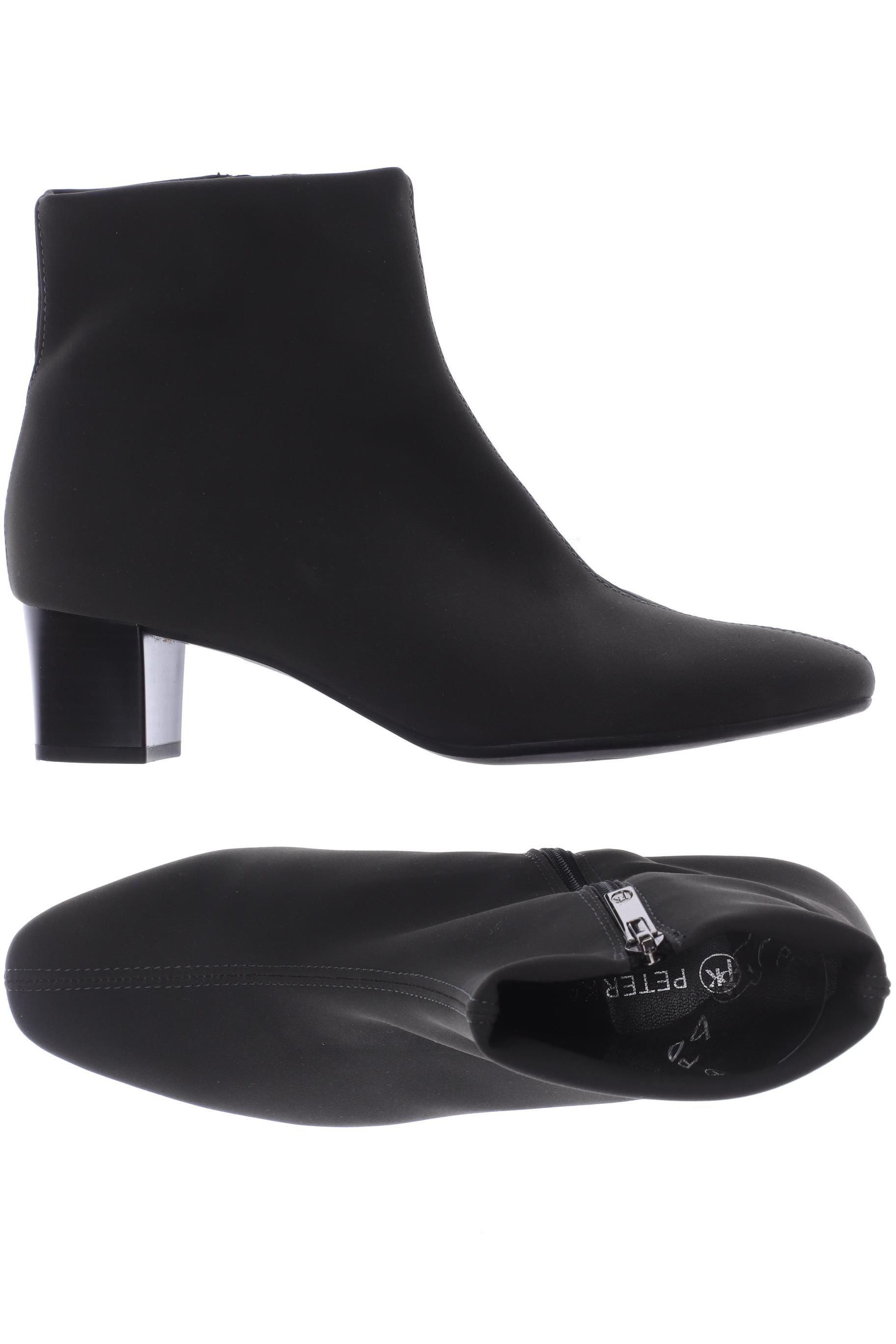 

Peter Kaiser Damen Stiefelette, grau