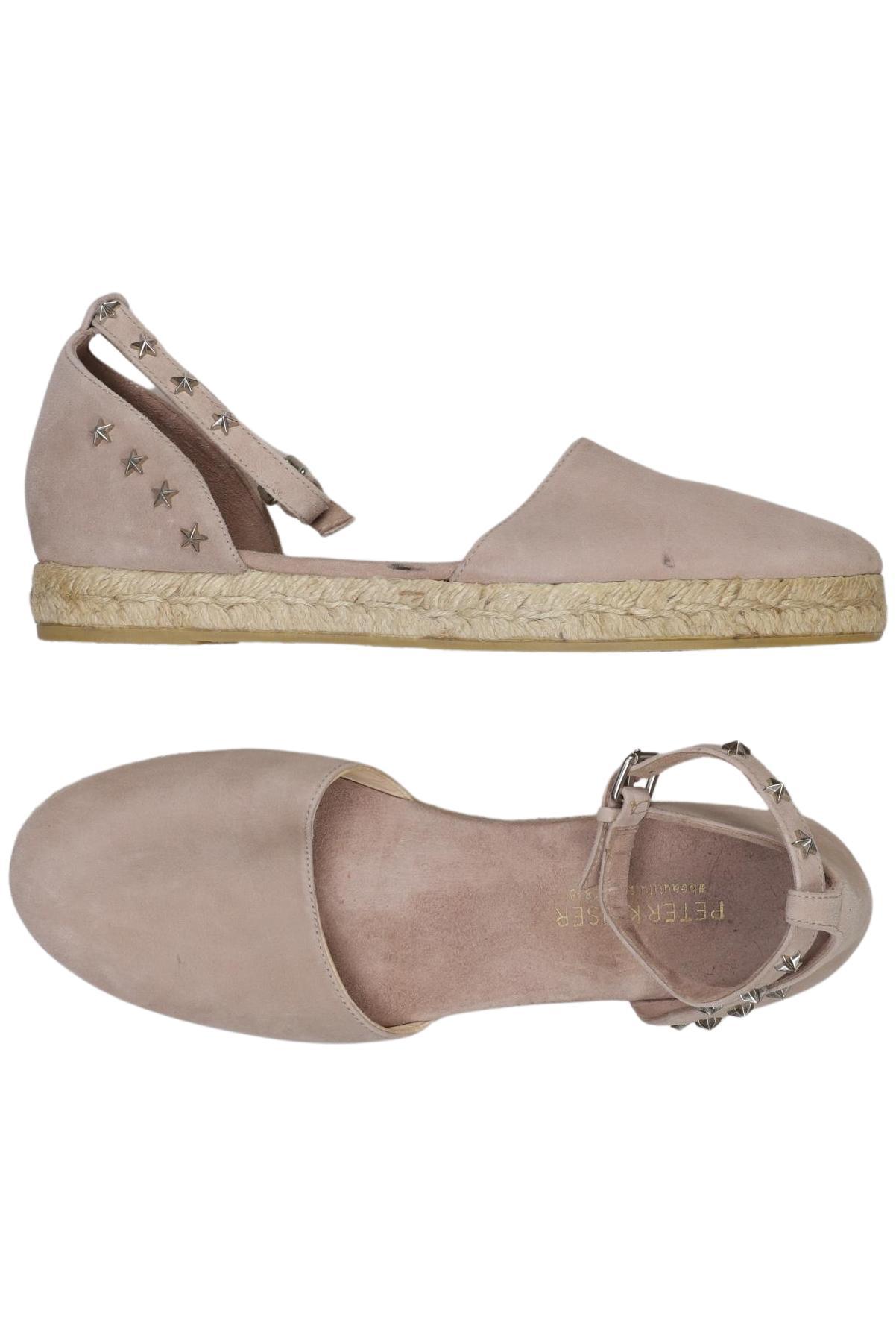 

Peter Kaiser Damen Halbschuh, pink, Gr. 40