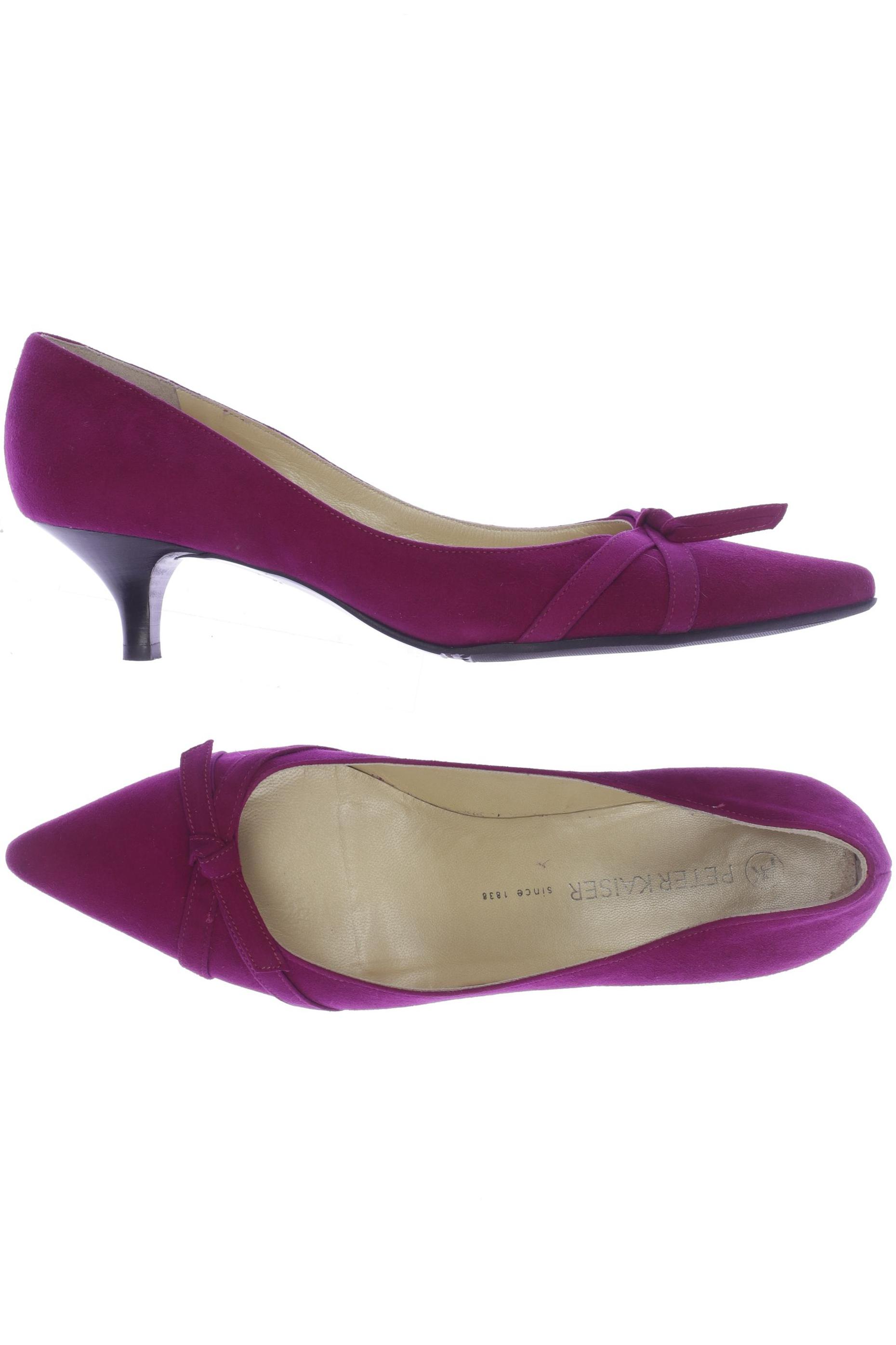 

Peter Kaiser Damen Pumps, pink