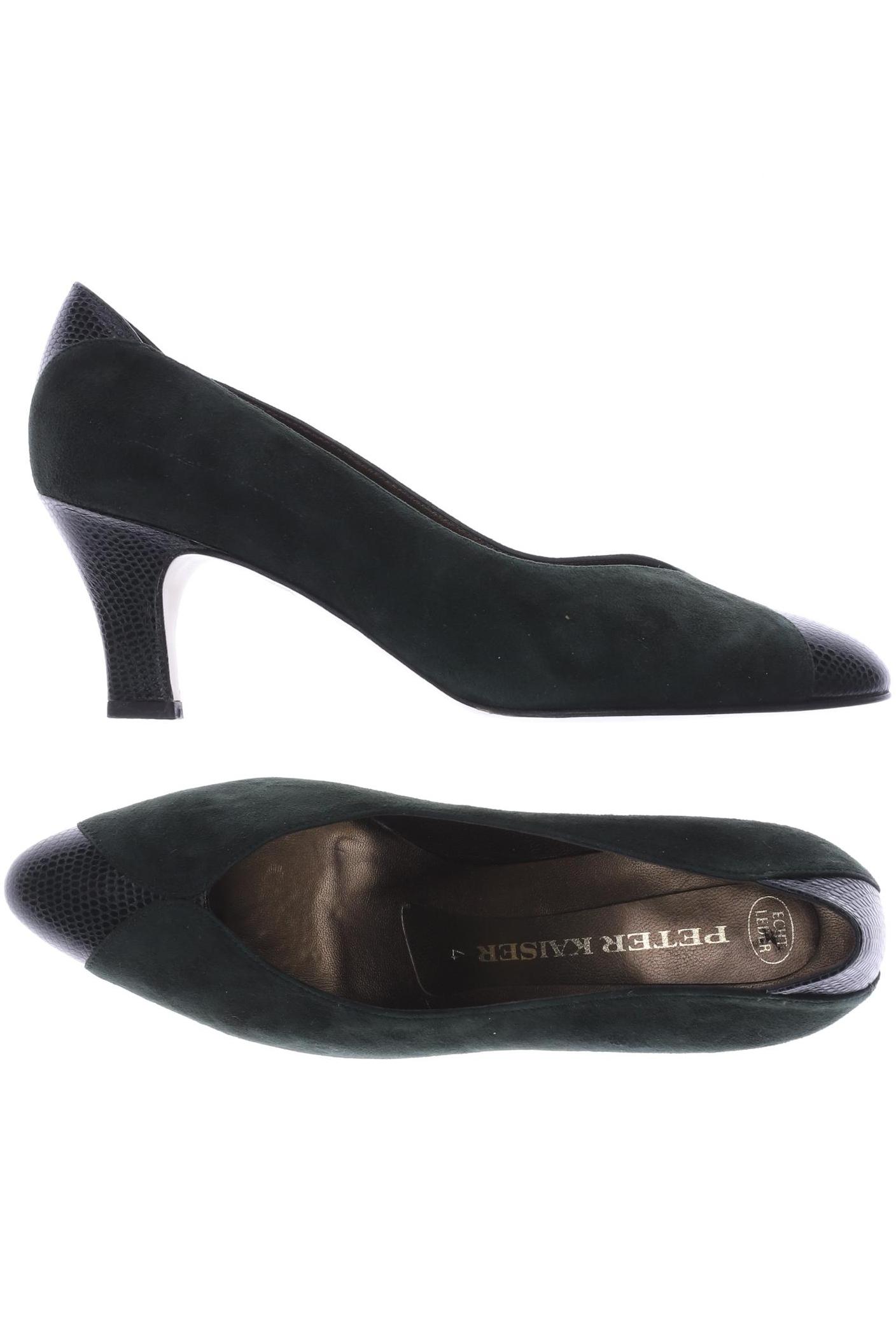 

Peter Kaiser Damen Pumps, grün
