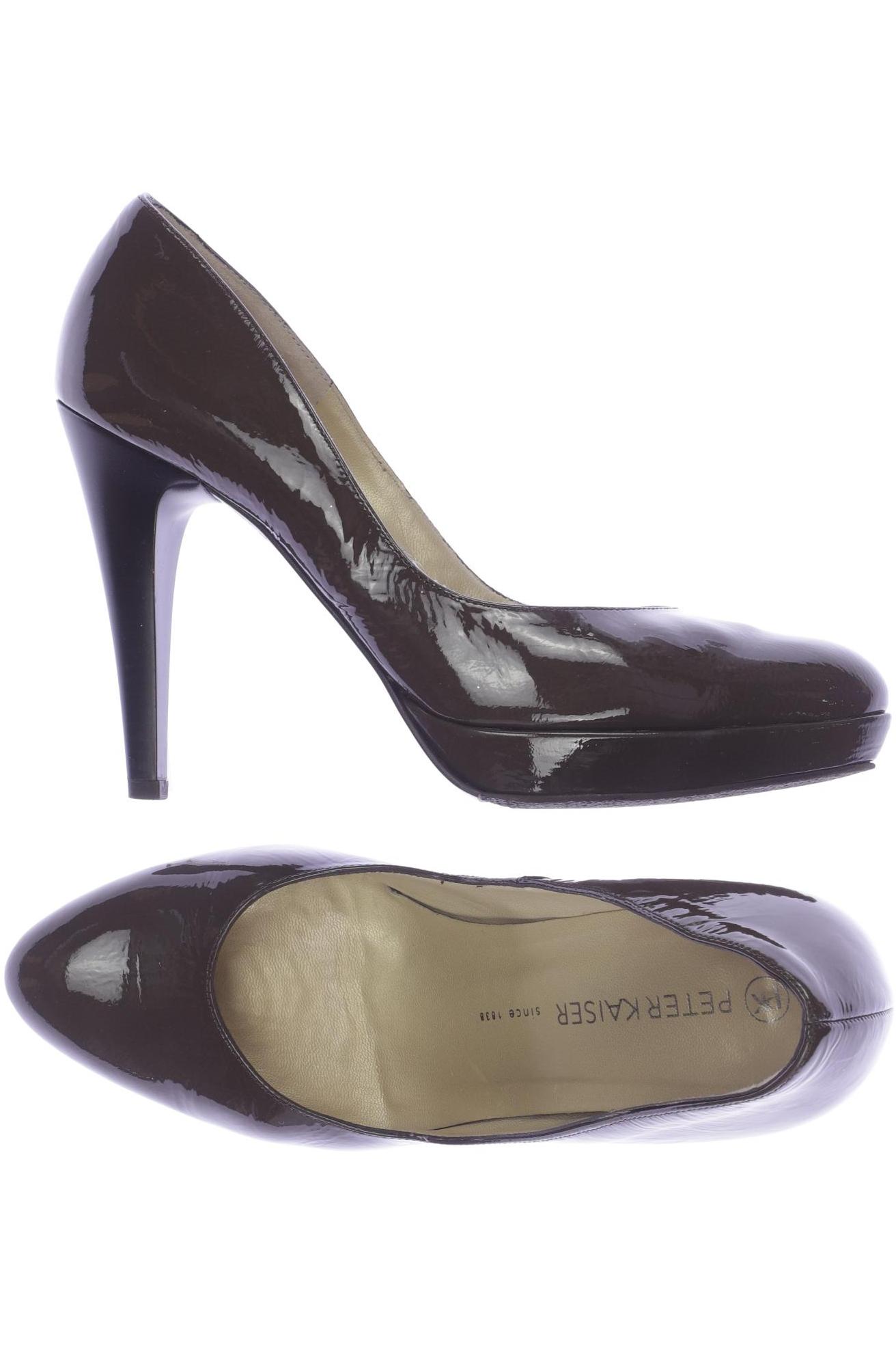 

Peter Kaiser Damen Pumps, braun