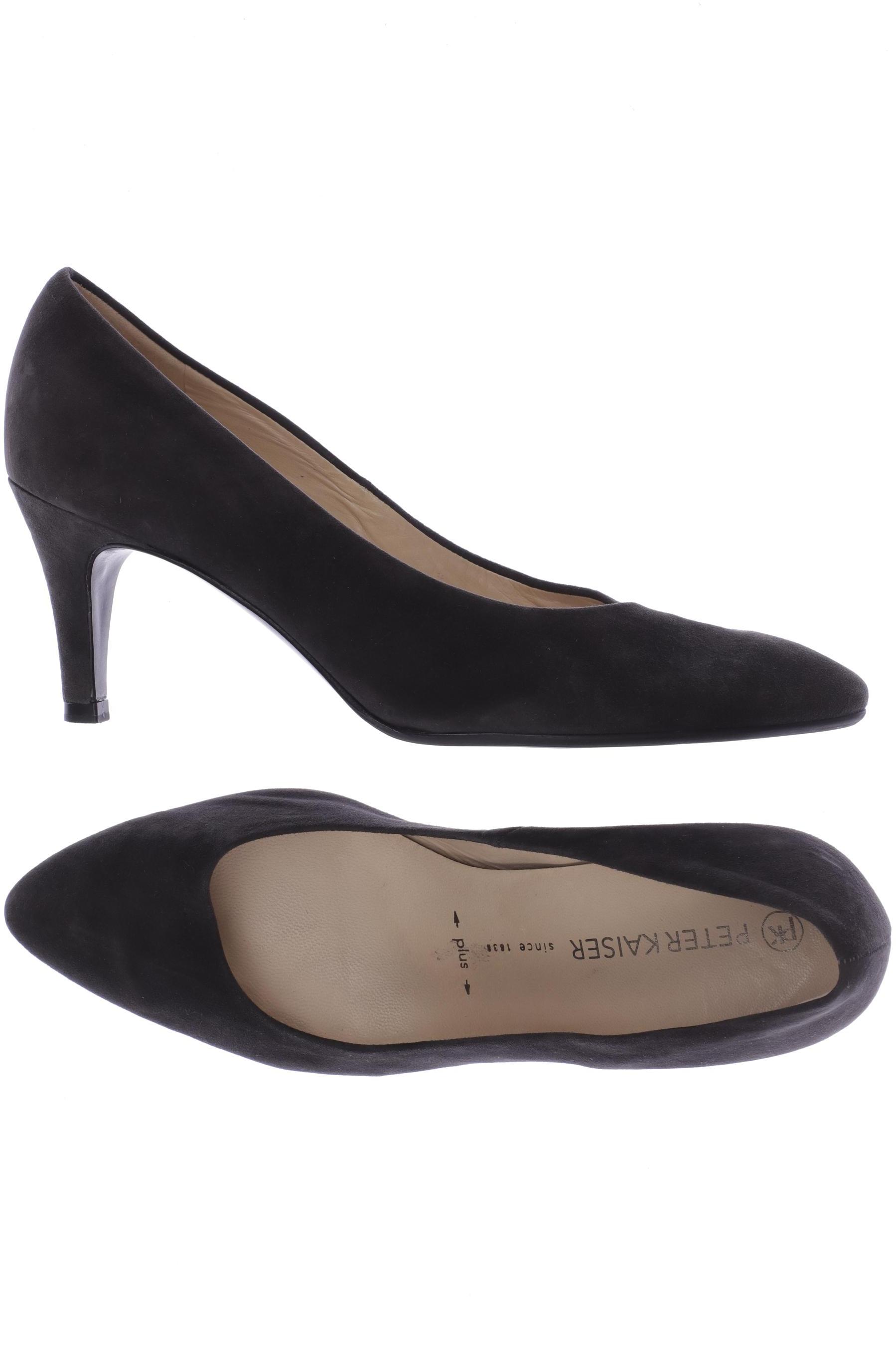 

Peter Kaiser Damen Pumps, grau