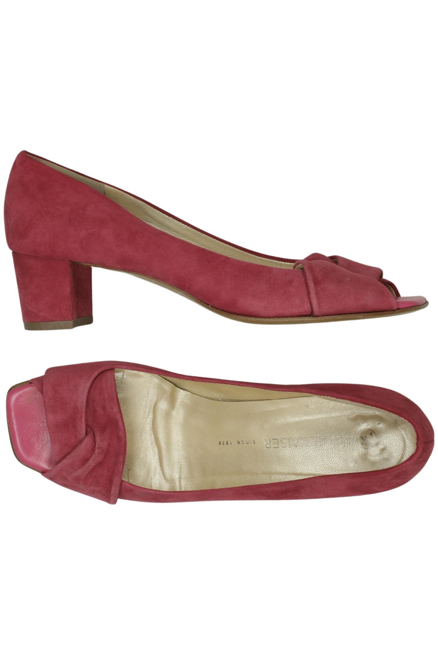 

Peter Kaiser Damen Pumps, pink, Gr. 7