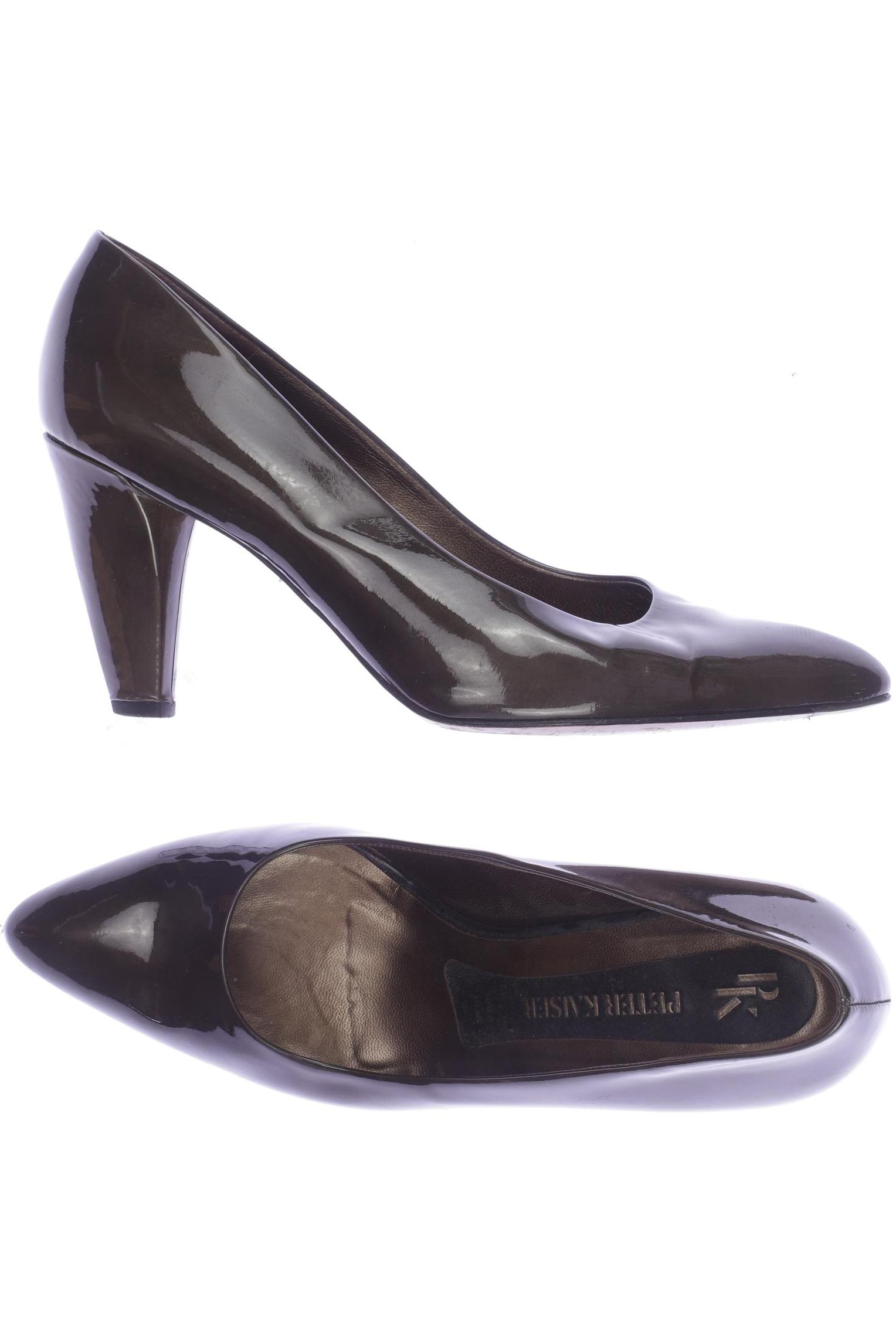 

Peter Kaiser Damen Pumps, braun