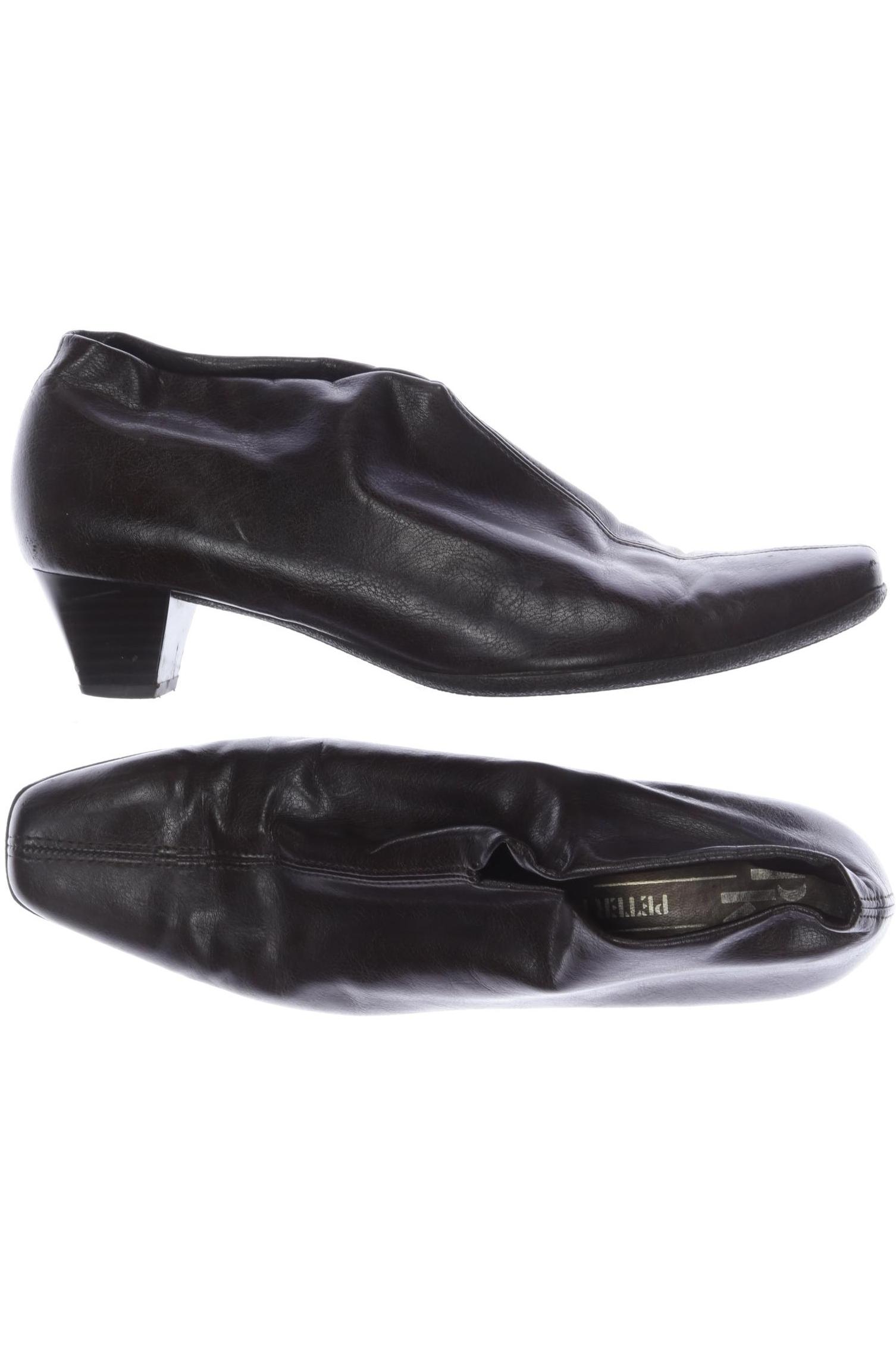 

Peter Kaiser Damen Stiefelette, braun, Gr. 6