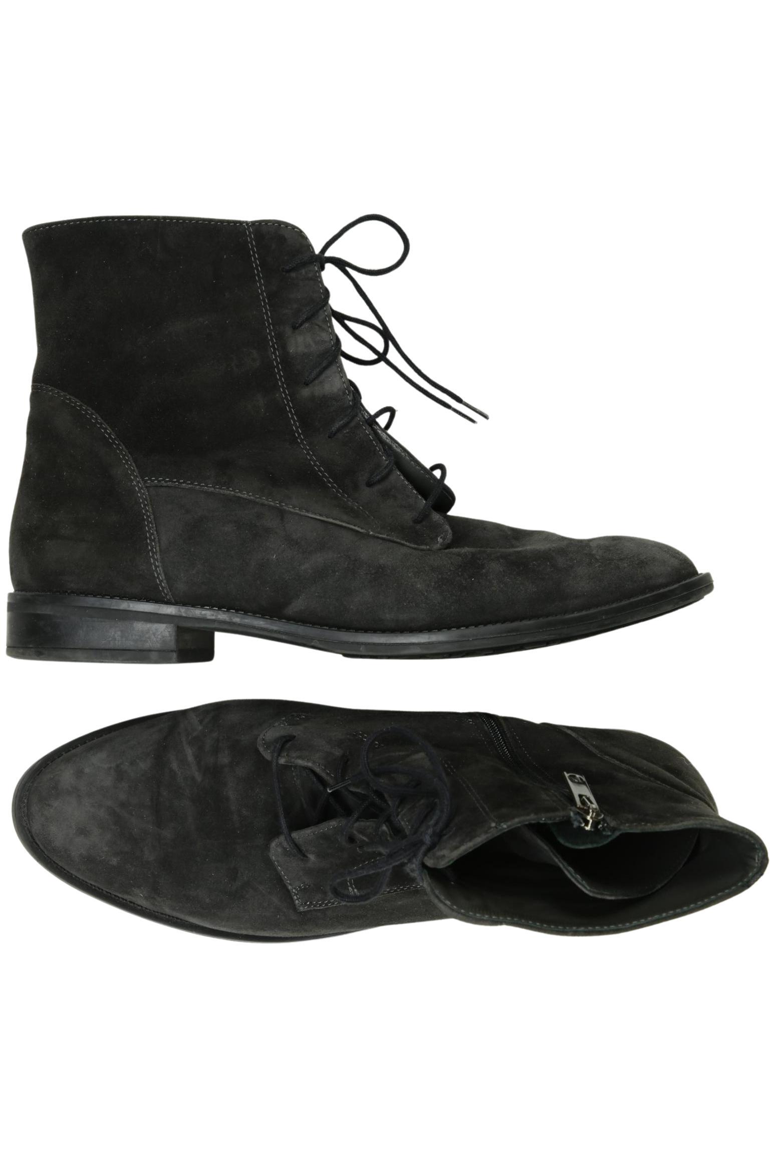 

Peter Kaiser Damen Stiefelette, grau, Gr. 6