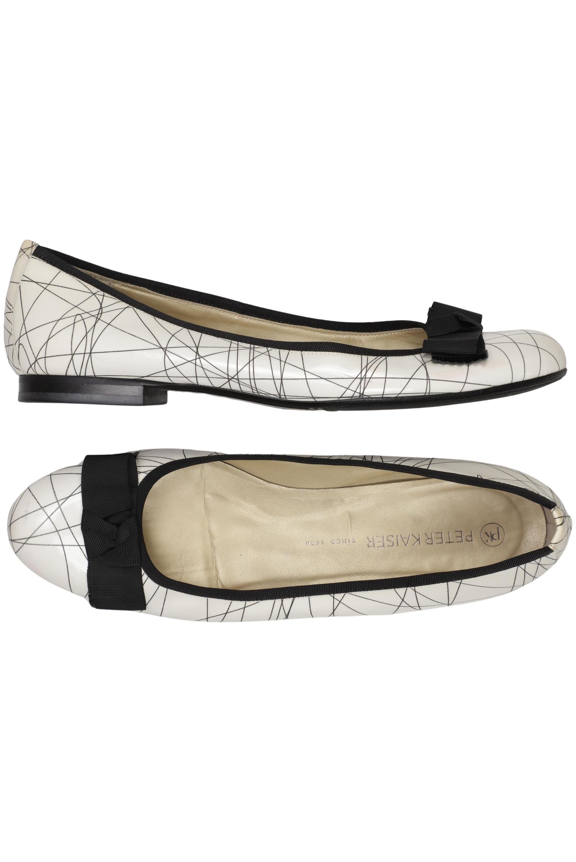 

Peter Kaiser Damen Ballerinas, mehrfarbig, Gr. 7.5