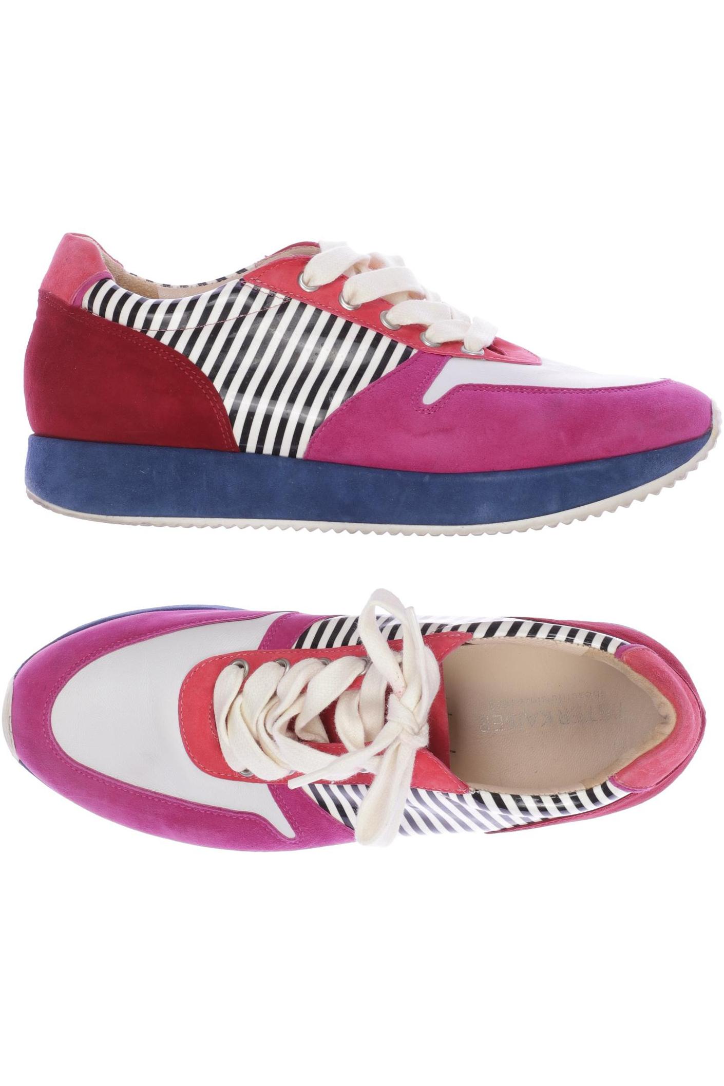 

Peter Kaiser Damen Sneakers, pink, Gr. 7