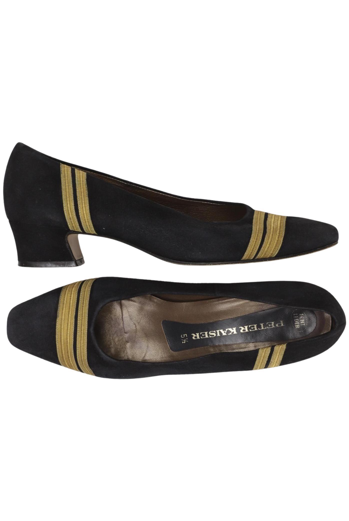 

Peter Kaiser Damen Pumps, mehrfarbig, Gr. 5.5