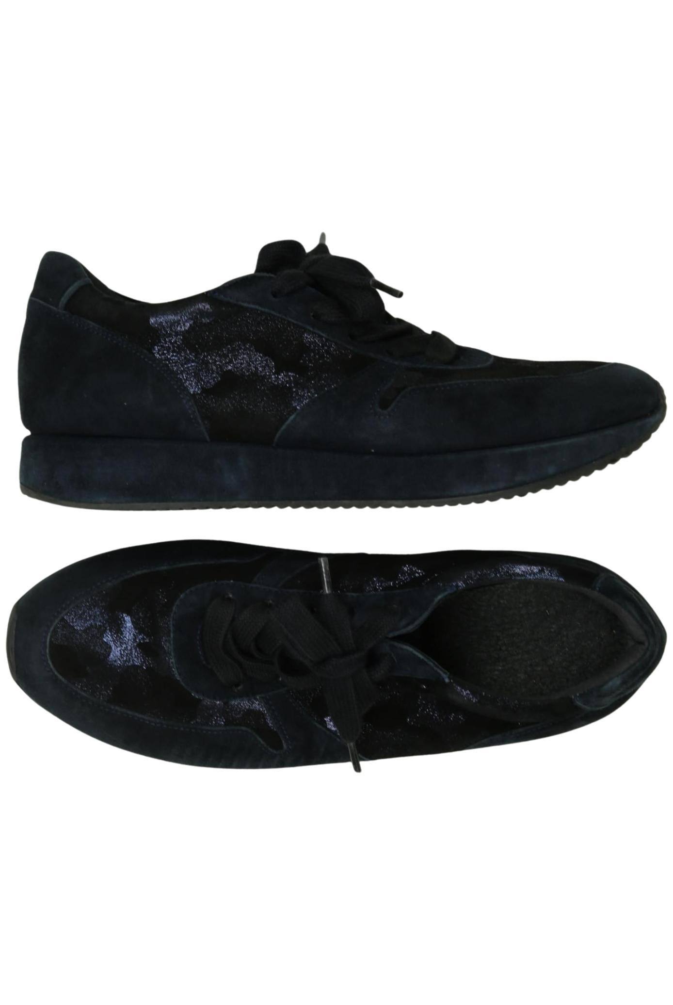 

Peter Kaiser Damen Sneakers, marineblau, Gr. 40