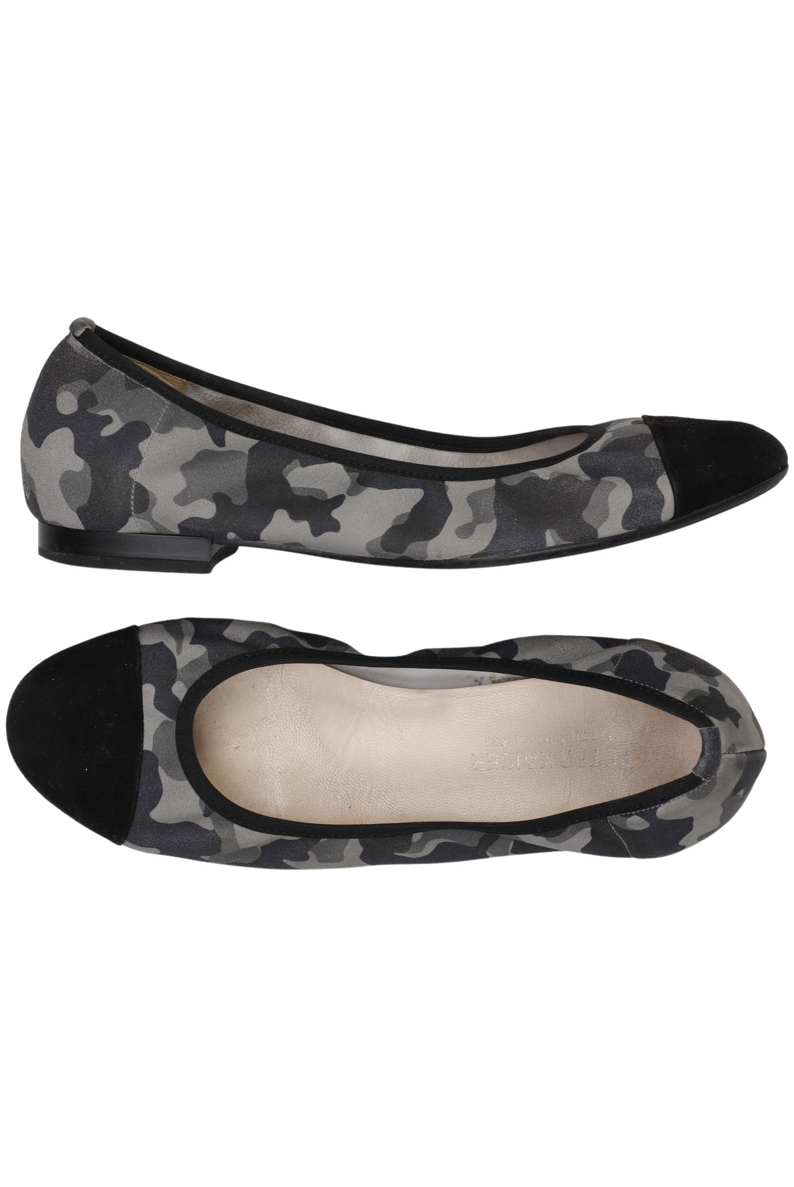 

Peter Kaiser Damen Ballerinas, mehrfarbig, Gr. 4.5
