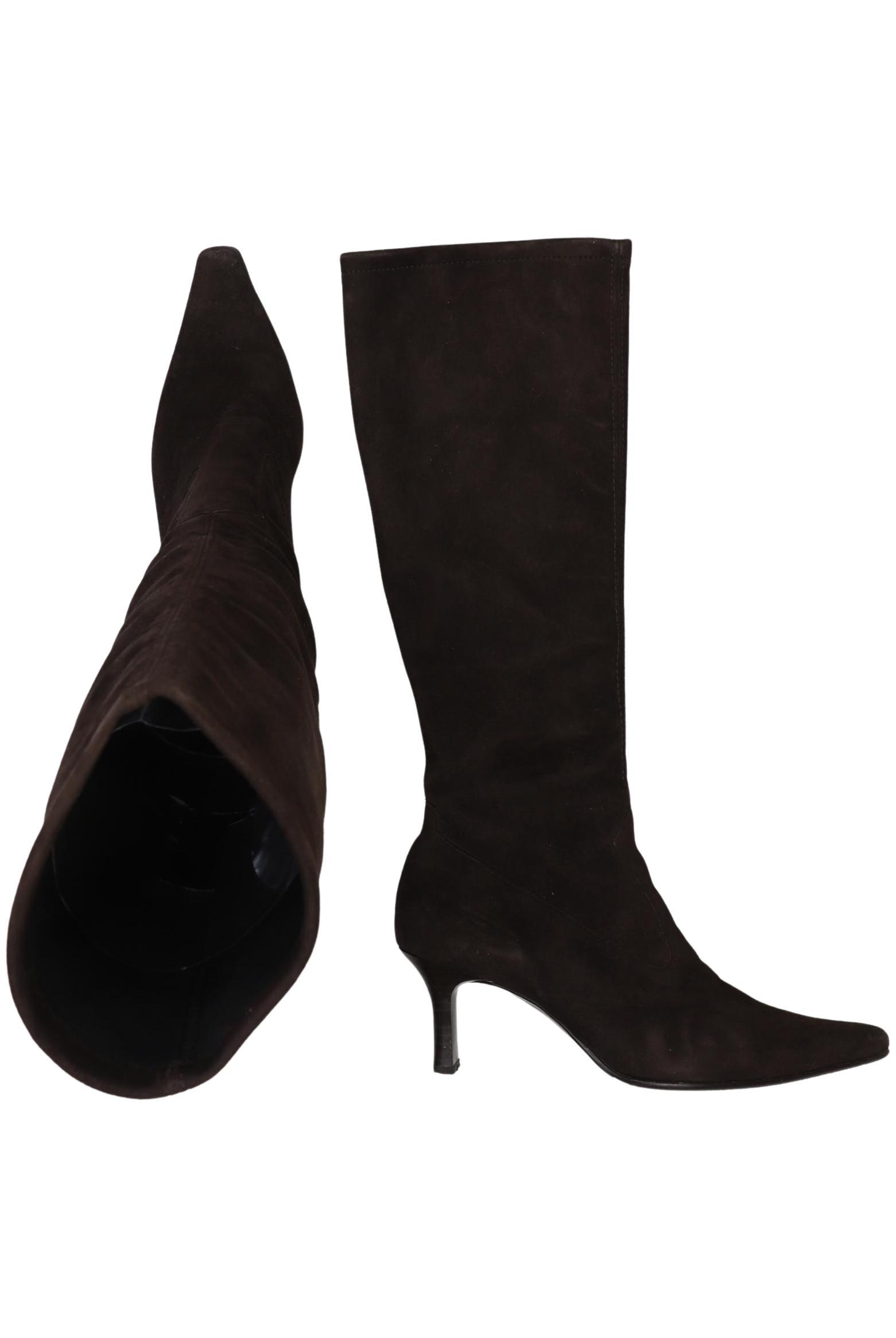 

Peter Kaiser Damen Stiefel, braun, Gr. 3.5