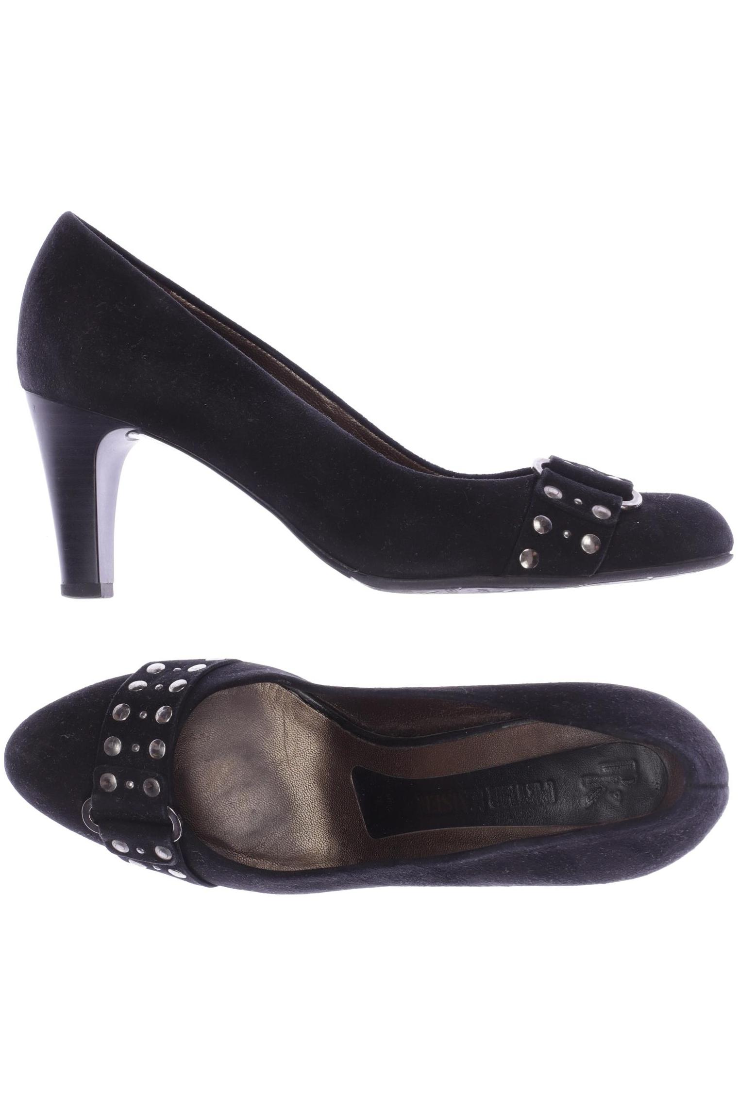 

Peter Kaiser Damen Pumps, schwarz