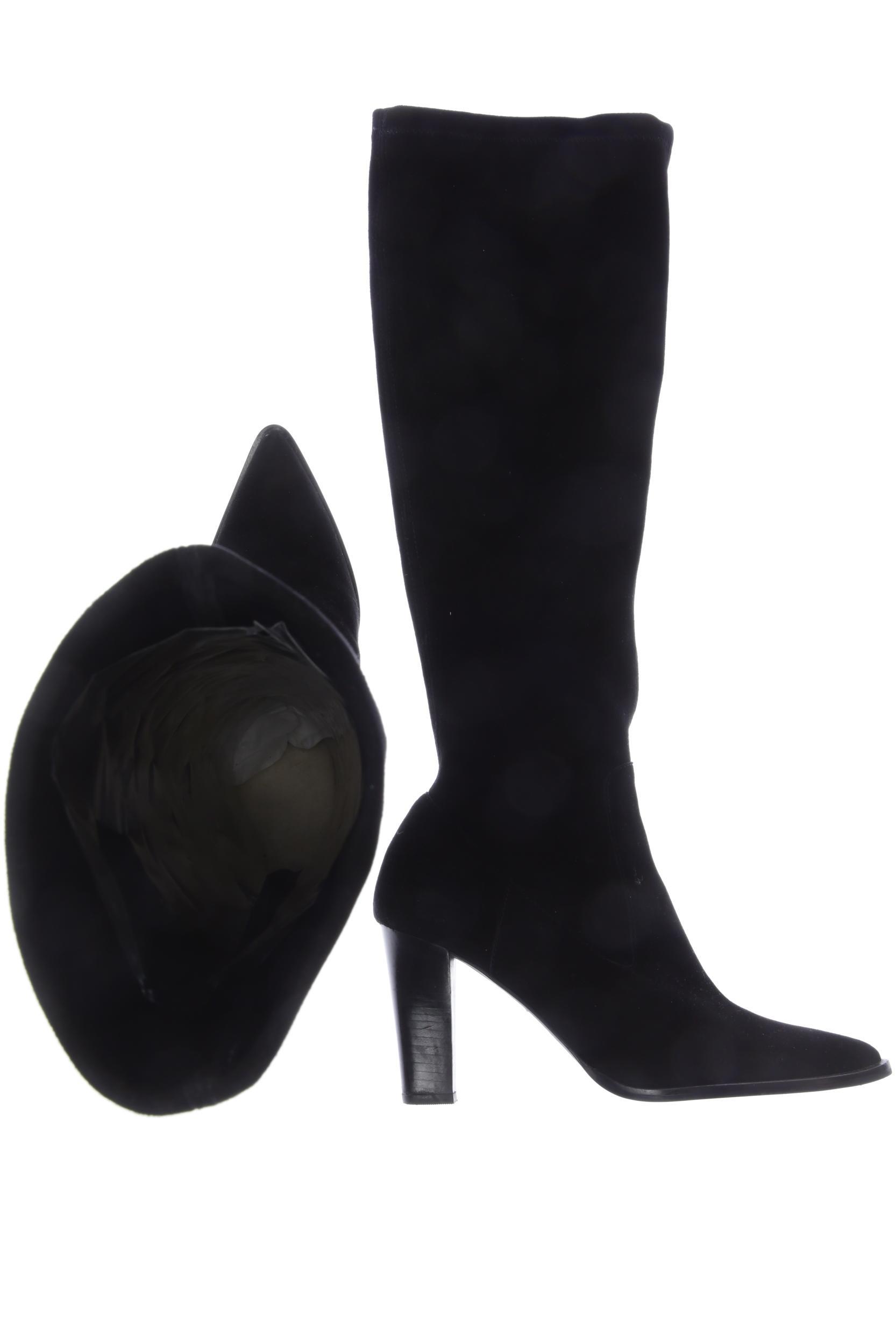 

Peter Kaiser Damen Stiefel, schwarz, Gr. 39