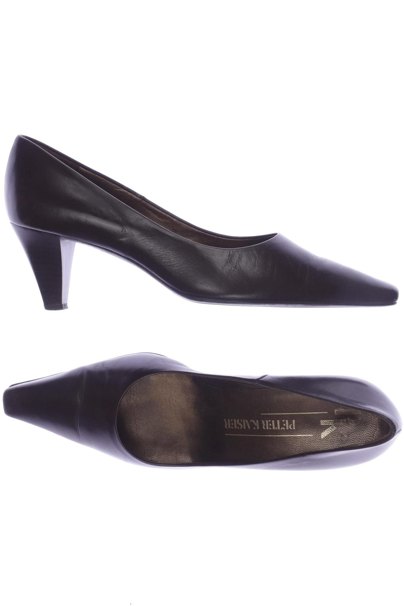 

Peter Kaiser Damen Pumps, braun