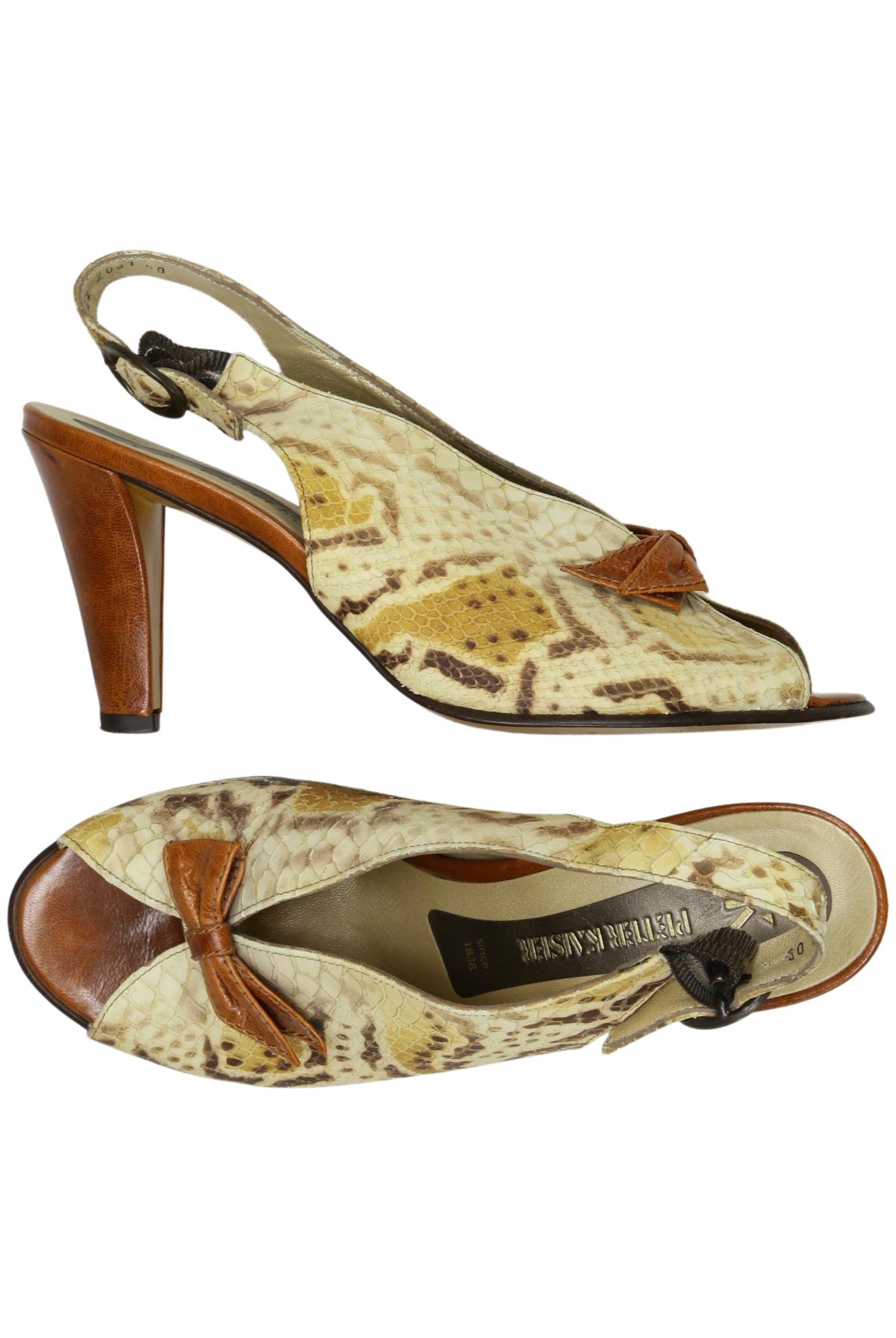 

Peter Kaiser Damen Pumps, mehrfarbig, Gr. 6.5