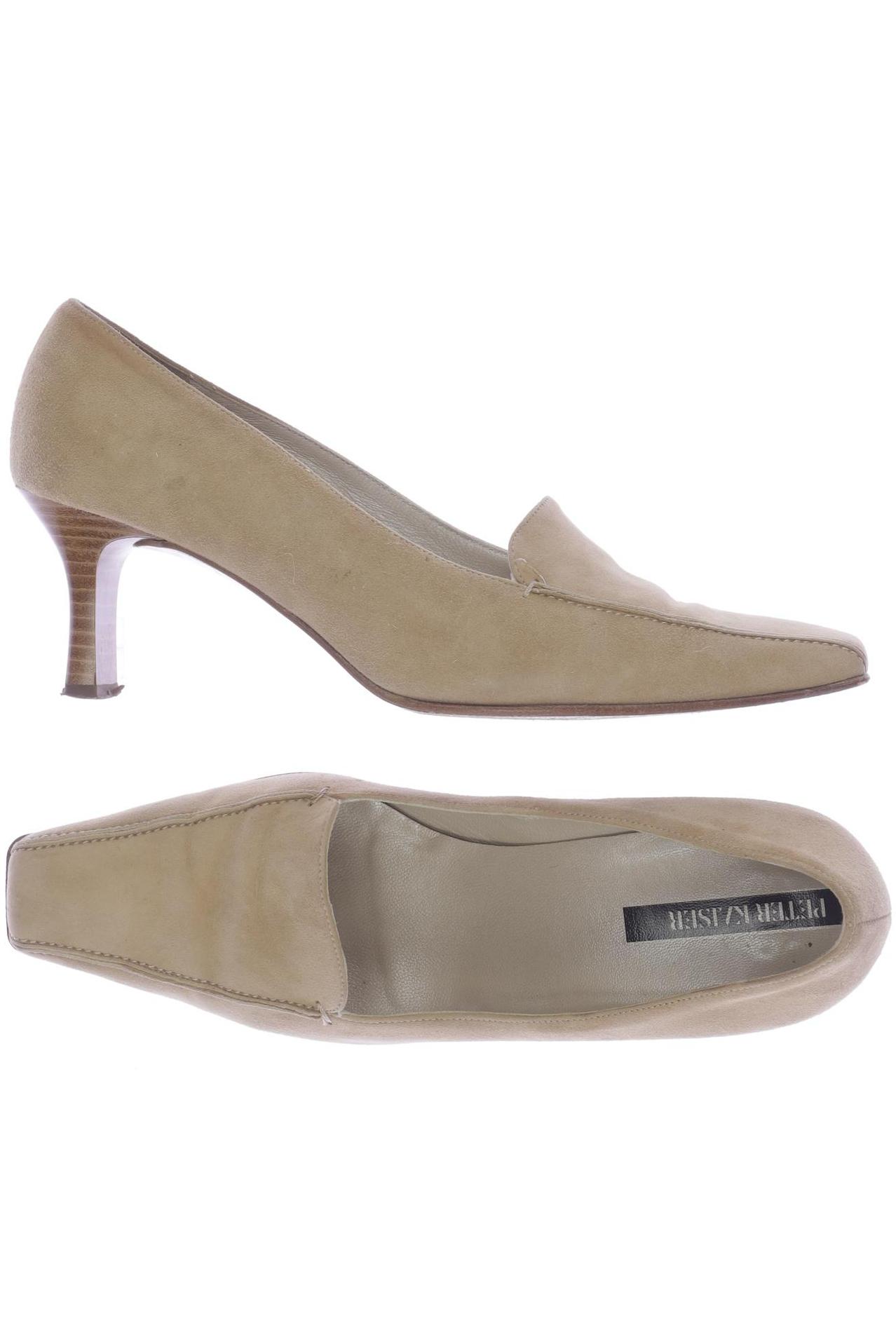 

Peter Kaiser Damen Pumps, beige