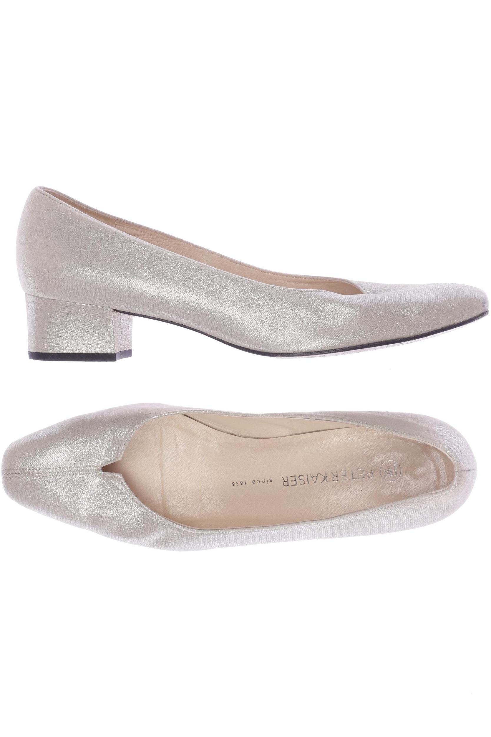 

Peter Kaiser Damen Pumps, beige