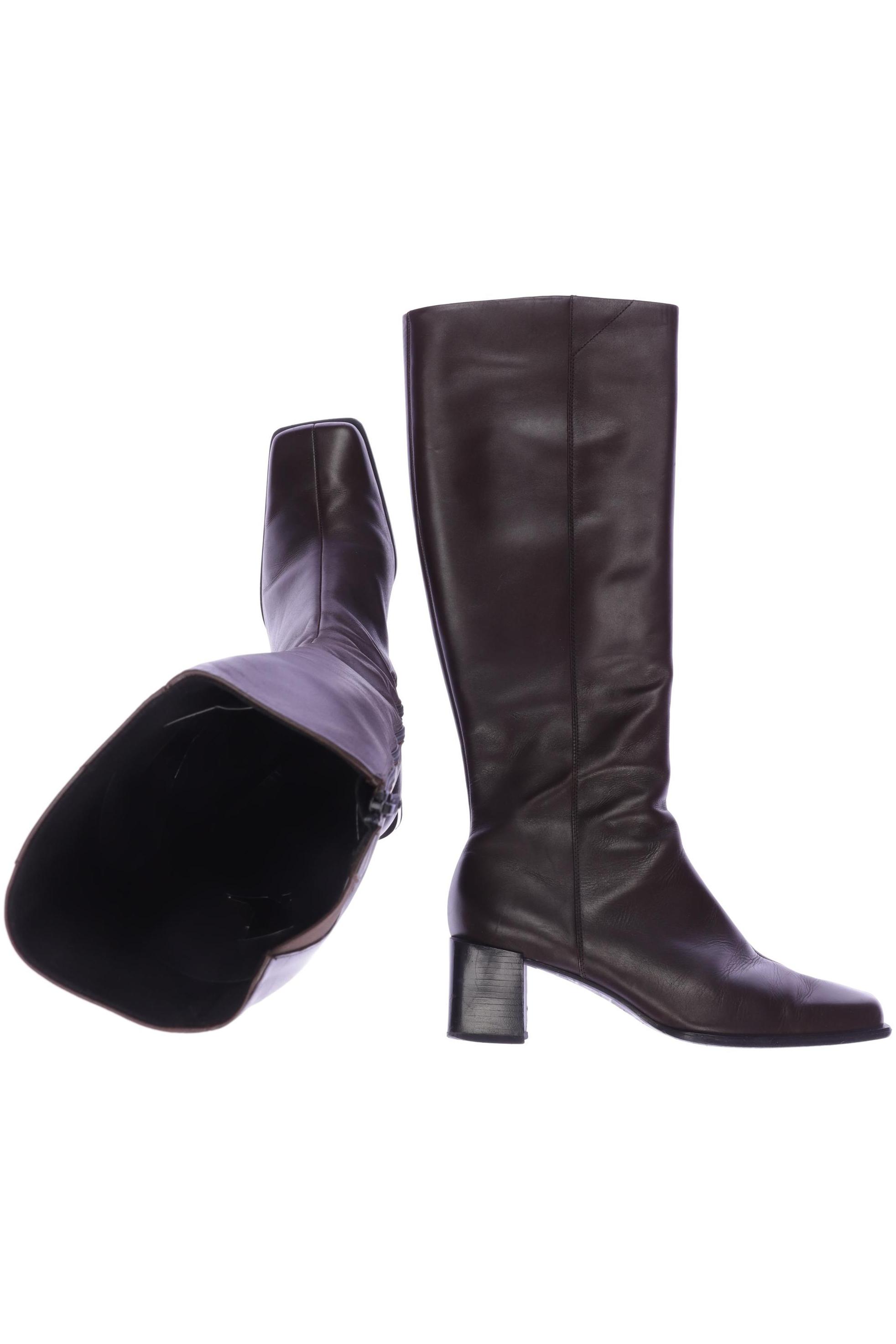 

Peter Kaiser Damen Stiefel, braun, Gr. 6