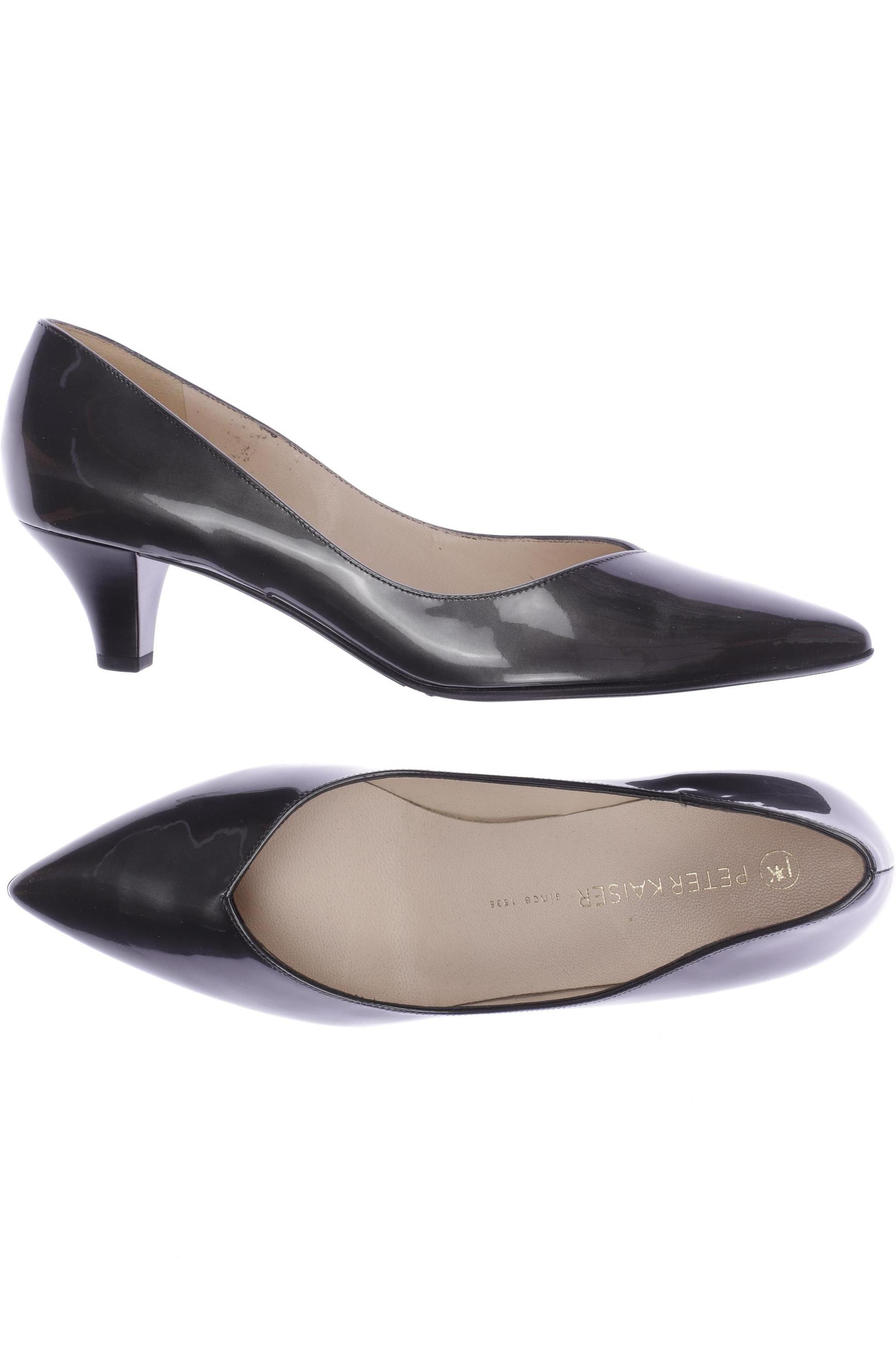 

Peter Kaiser Damen Pumps, grau