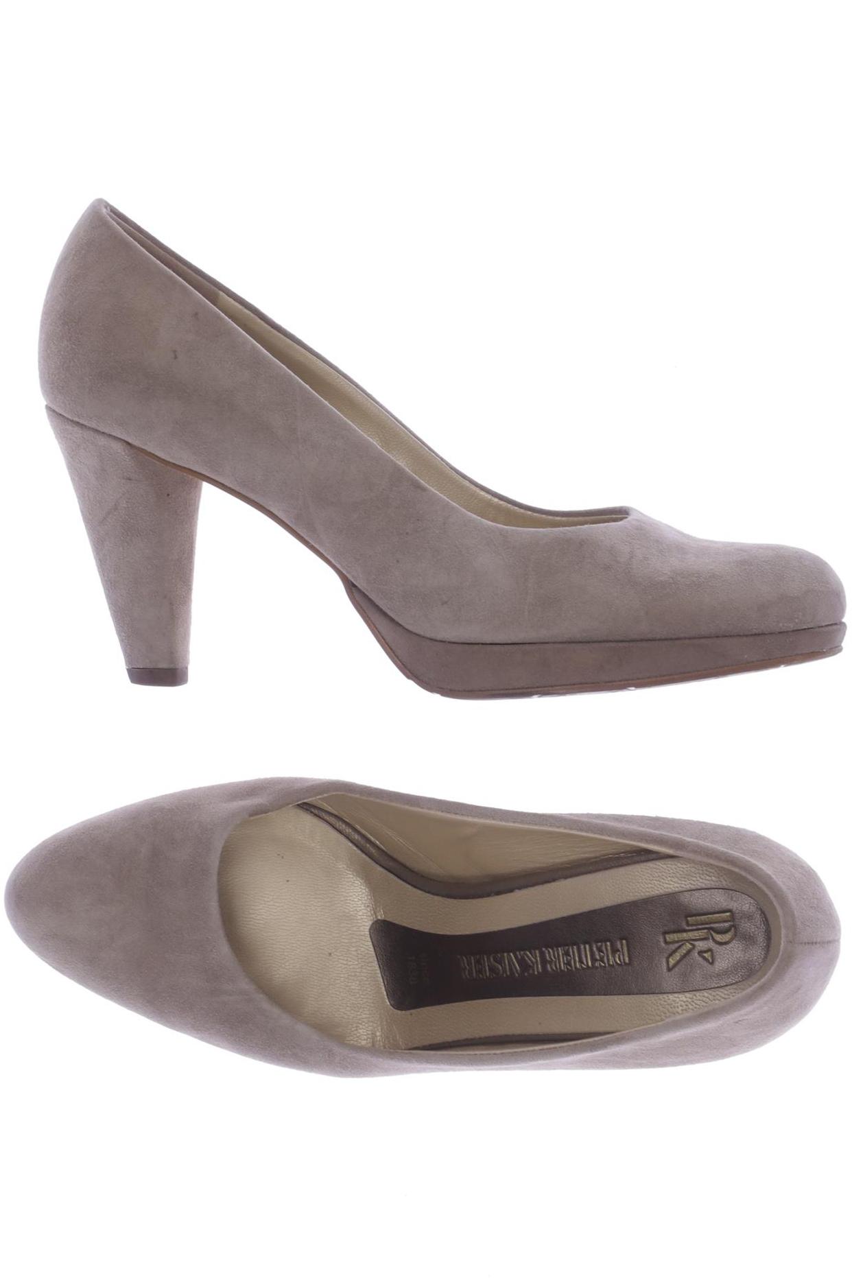 

Peter Kaiser Damen Pumps, beige