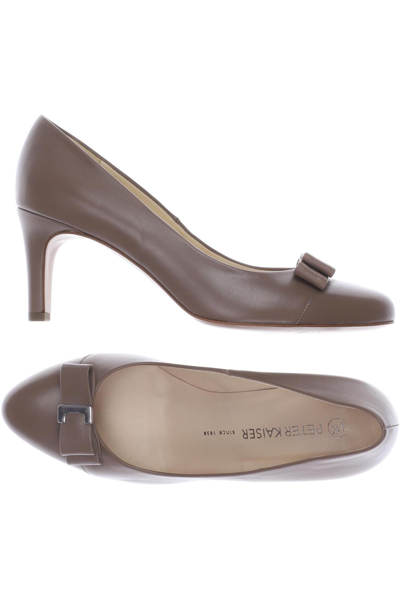 

Peter Kaiser Damen Pumps, braun