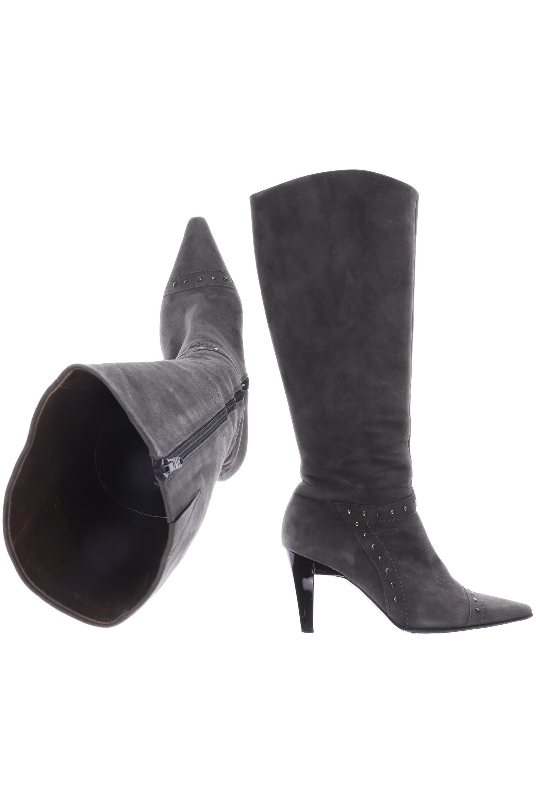 

Peter Kaiser Damen Stiefel, grau