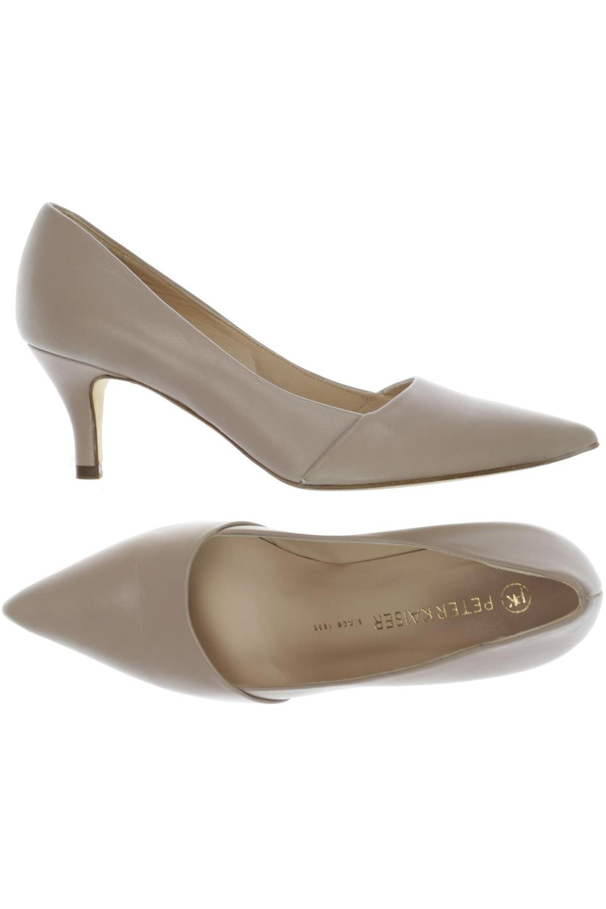 

Peter Kaiser Damen Pumps, pink, Gr. 3
