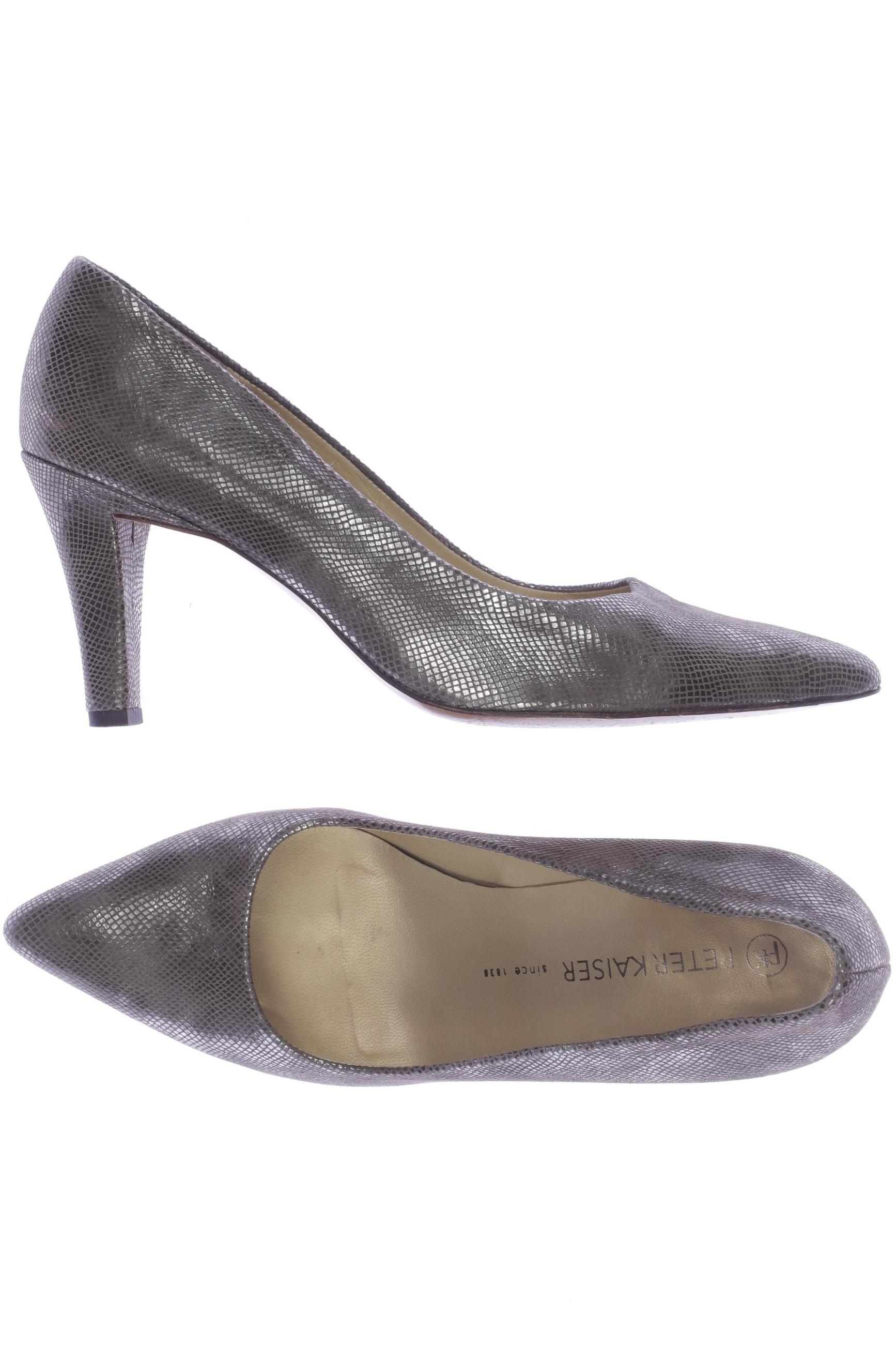 

Peter Kaiser Damen Pumps, grau