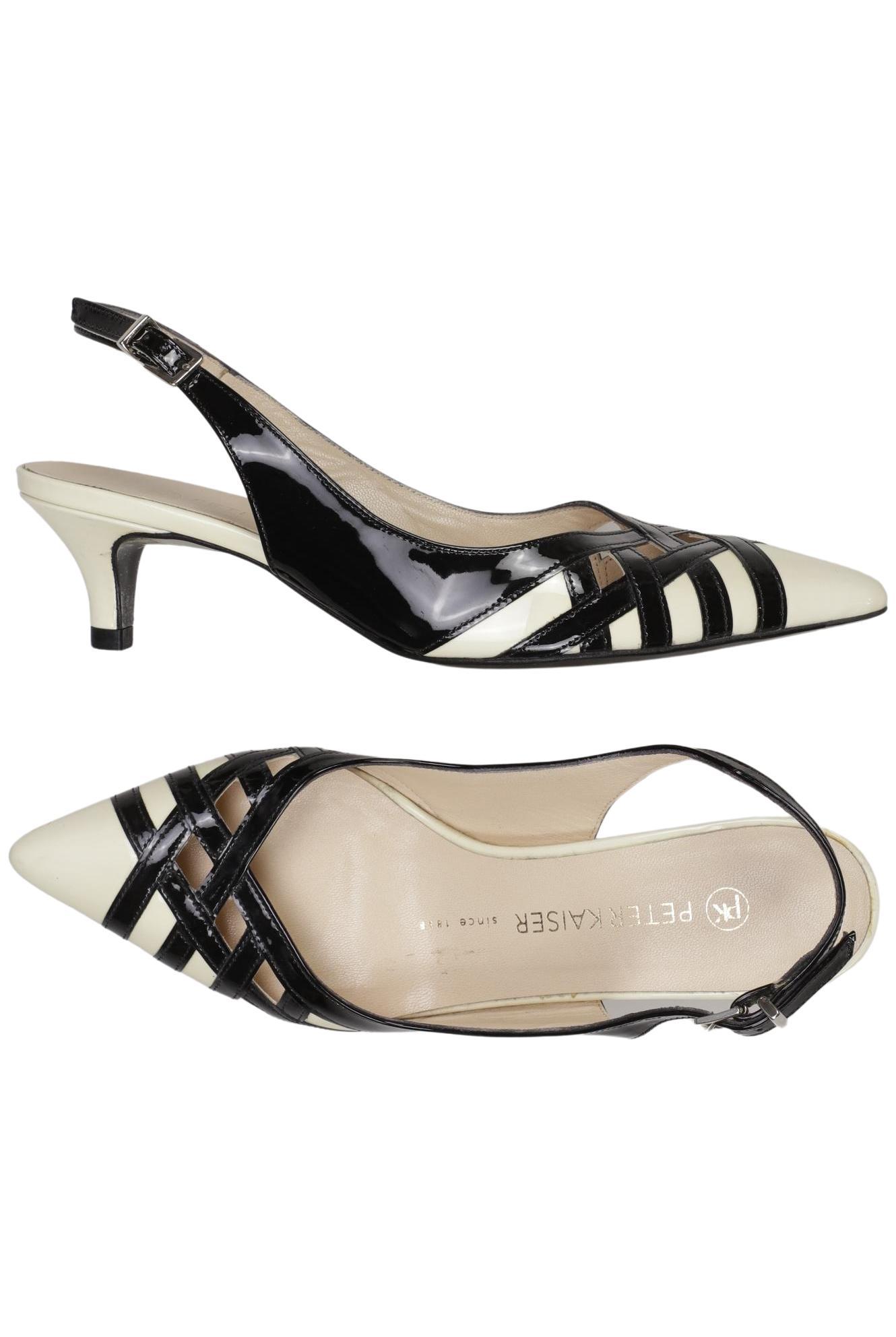 

Peter Kaiser Damen Pumps, mehrfarbig, Gr. 3.5