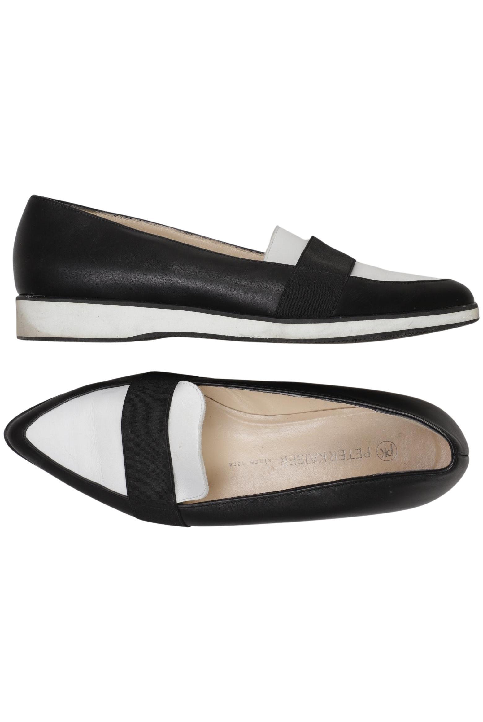 

Peter Kaiser Damen Halbschuh, mehrfarbig, Gr. 5.5